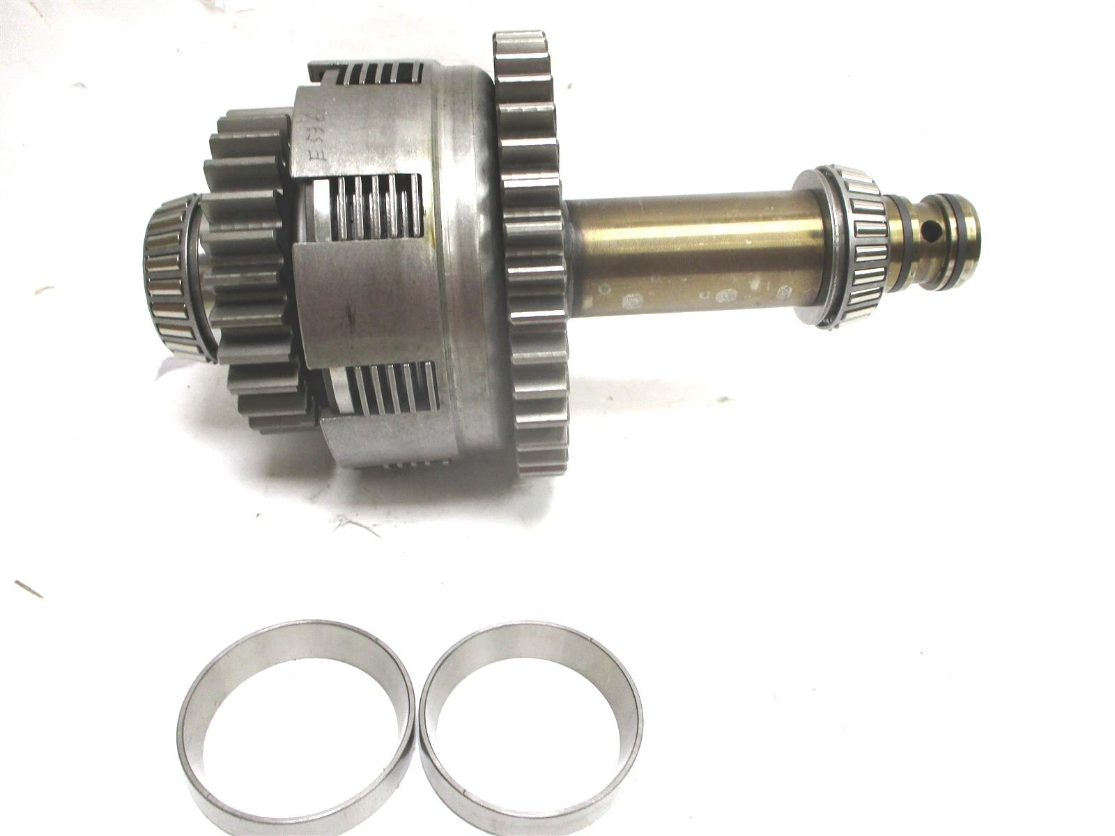 New Yale Forklift Hydraulic Clutch Fits Hyundai E5361