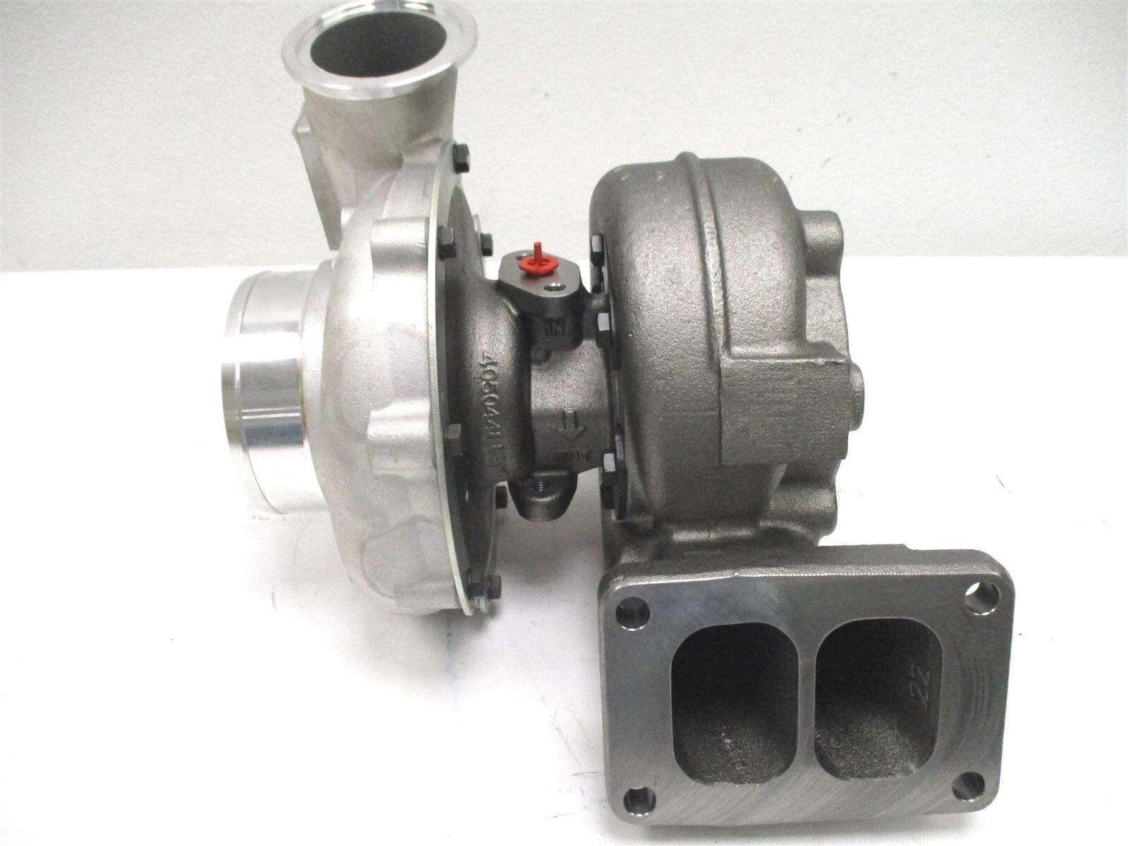 New Holset HX50 S3A Turbocharger