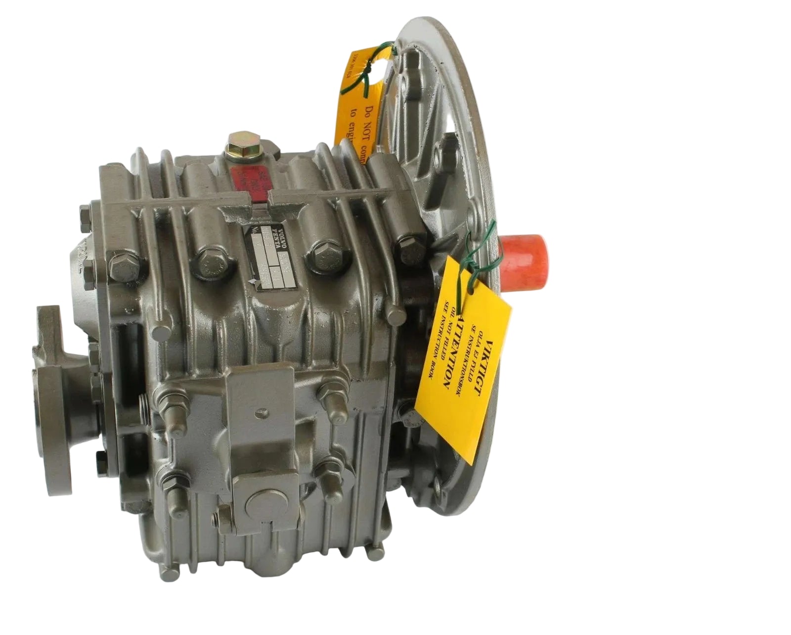 3809126 Genuine Volvo Penta Reversing Gear Kit
