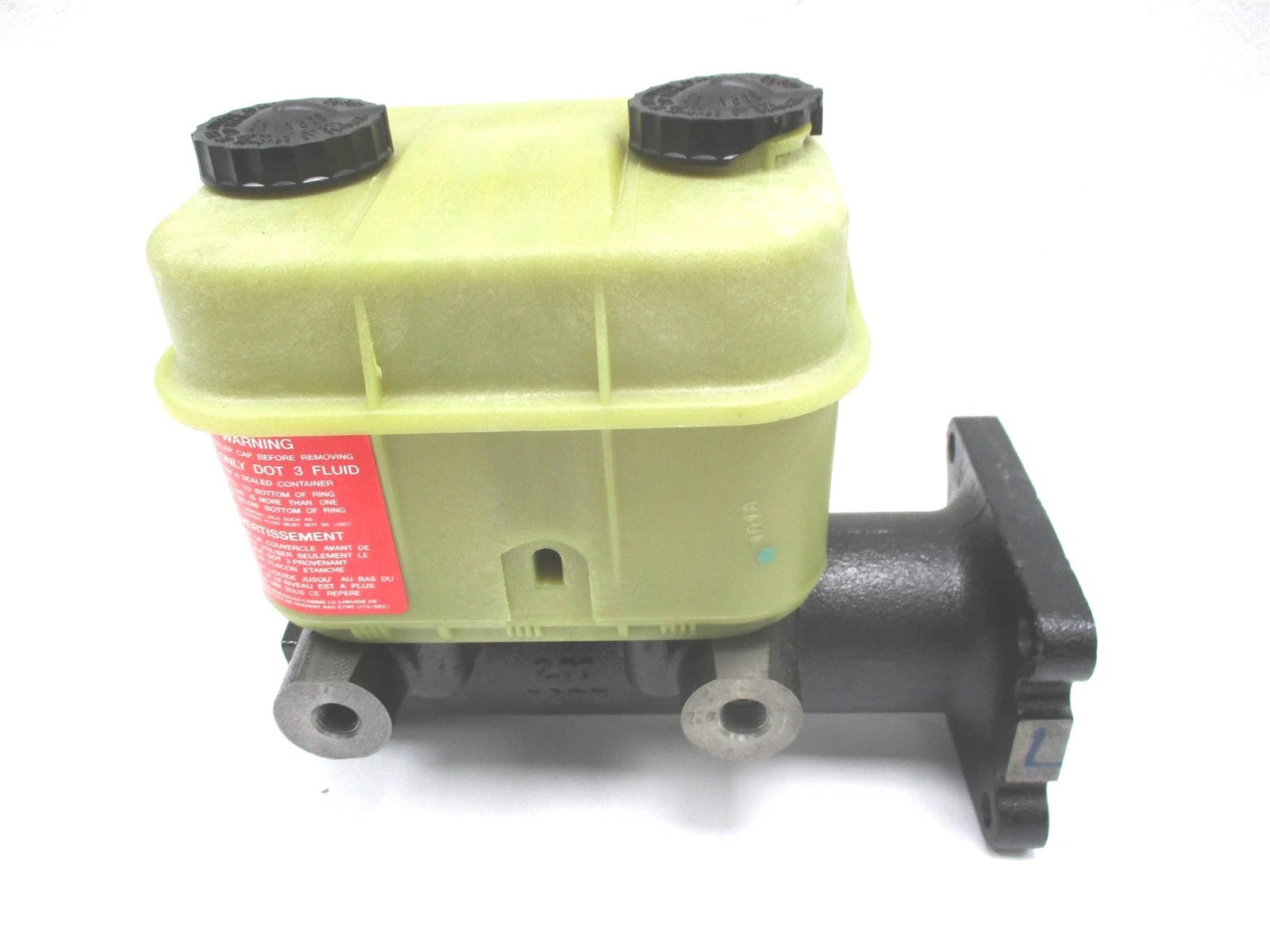 New Bendix Brake Master Cylinder