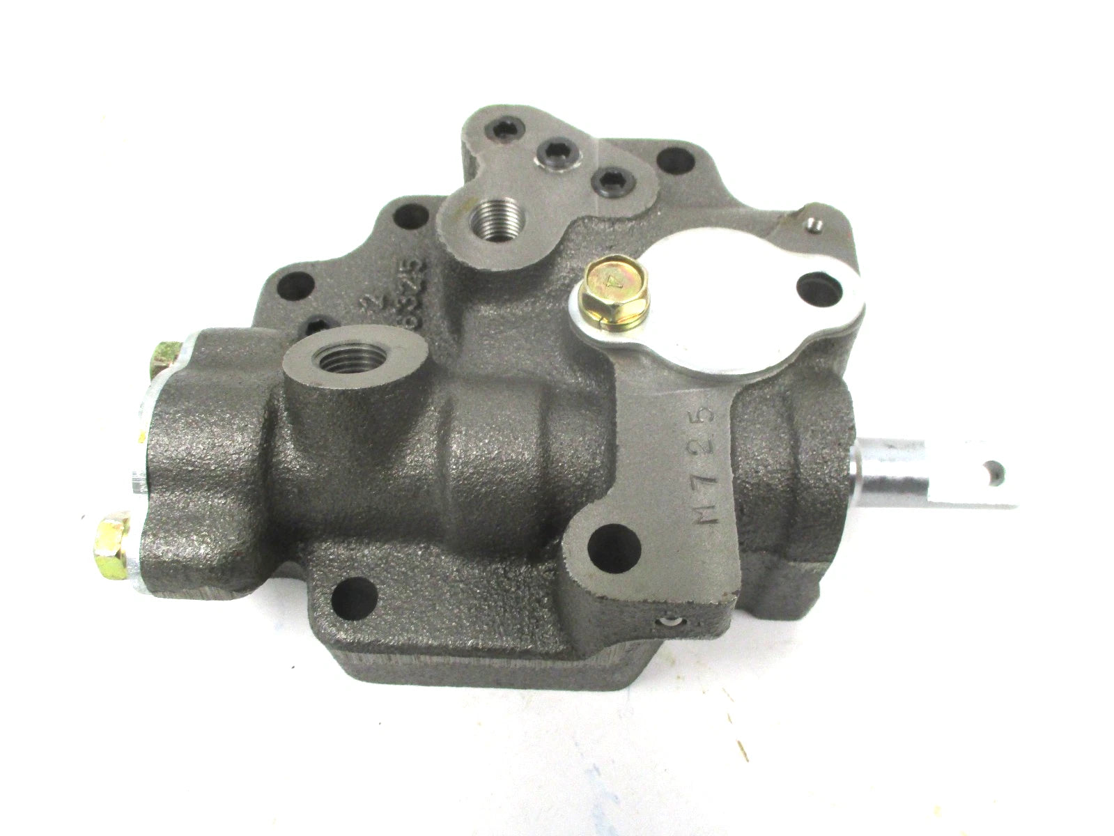 Genuine OEM Kubota Clutch Valve Assembly