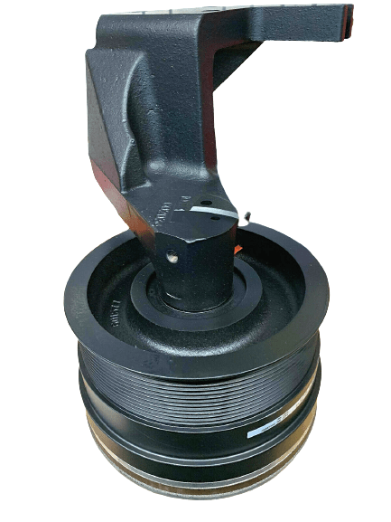 F17-1014M04 Genuine PACCAR Fan Clutch Advantage F17-1014M04