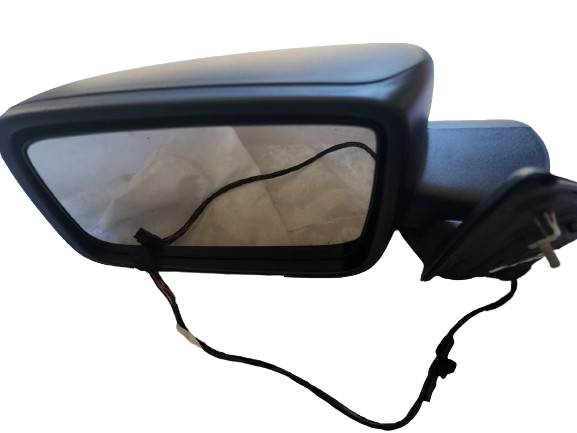 55372067AG Genuine Mopar Outside Rear View Mirror