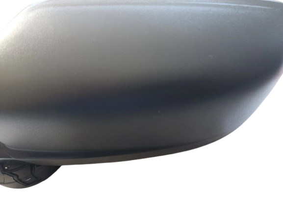 55372067AG Genuine Mopar Outside Rear View Mirror