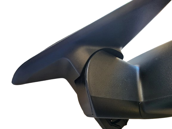 55372067AG Genuine Mopar Outside Rear View Mirror