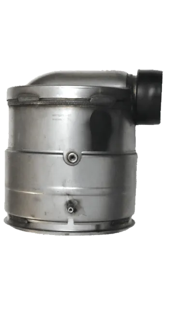 CJ0427-C Genuine Cummins Inlet Catalyst
