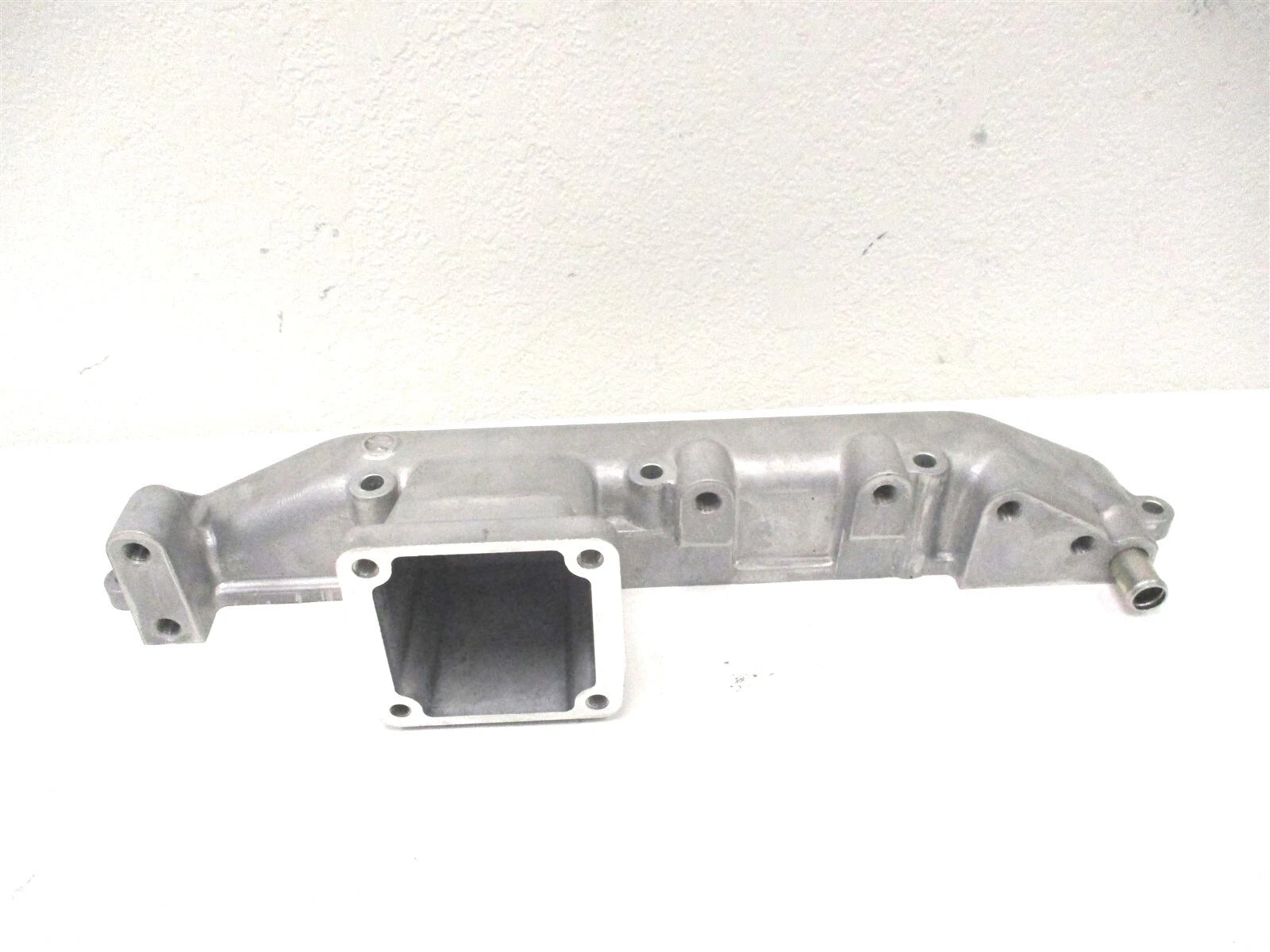 Genuine Kubota Intake Manifold V3300DI KX080-3