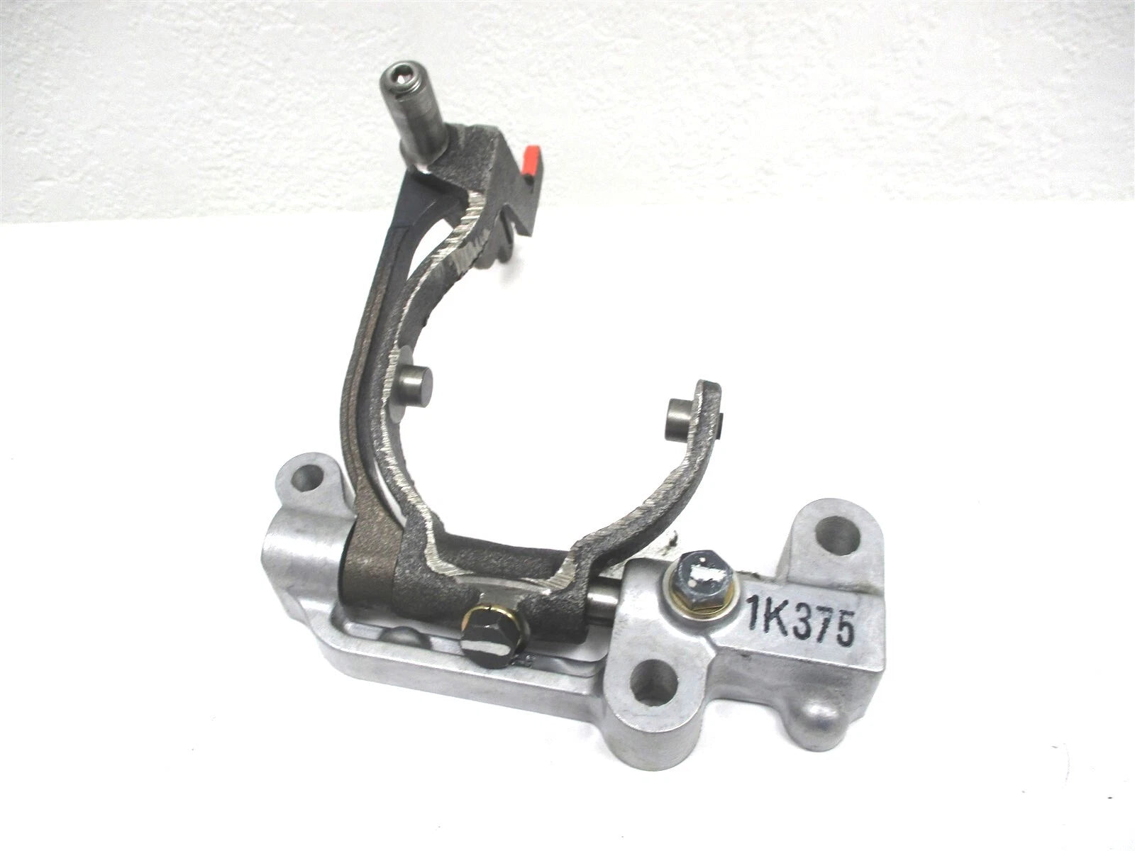 Genuine Kubota Fork Lever Assembly V2403