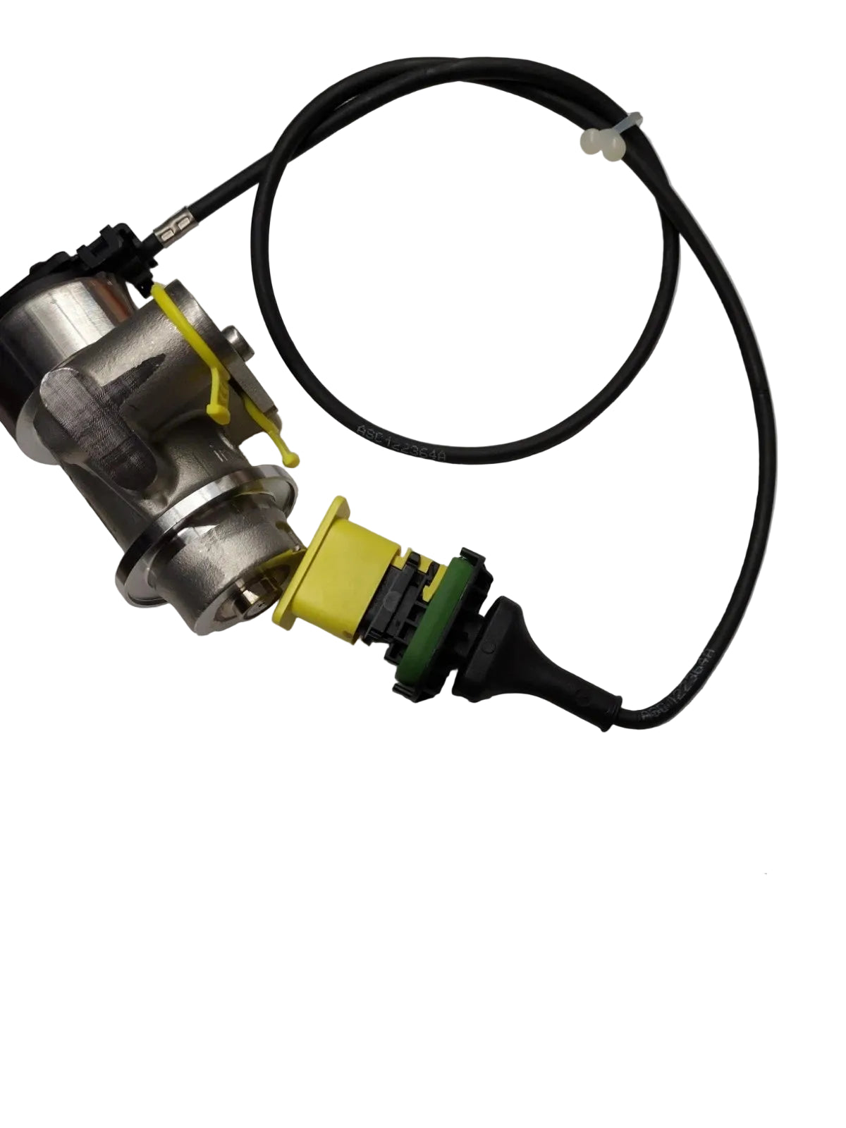 2524484C91 Genuine International Upstream DEF Doser Kit