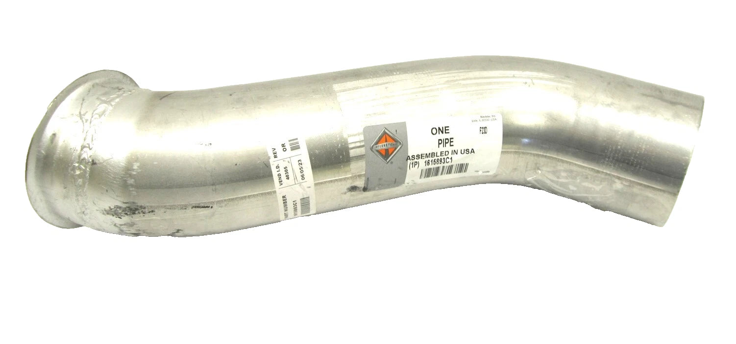 New OEM International Exhaust Pipe 5000 5070