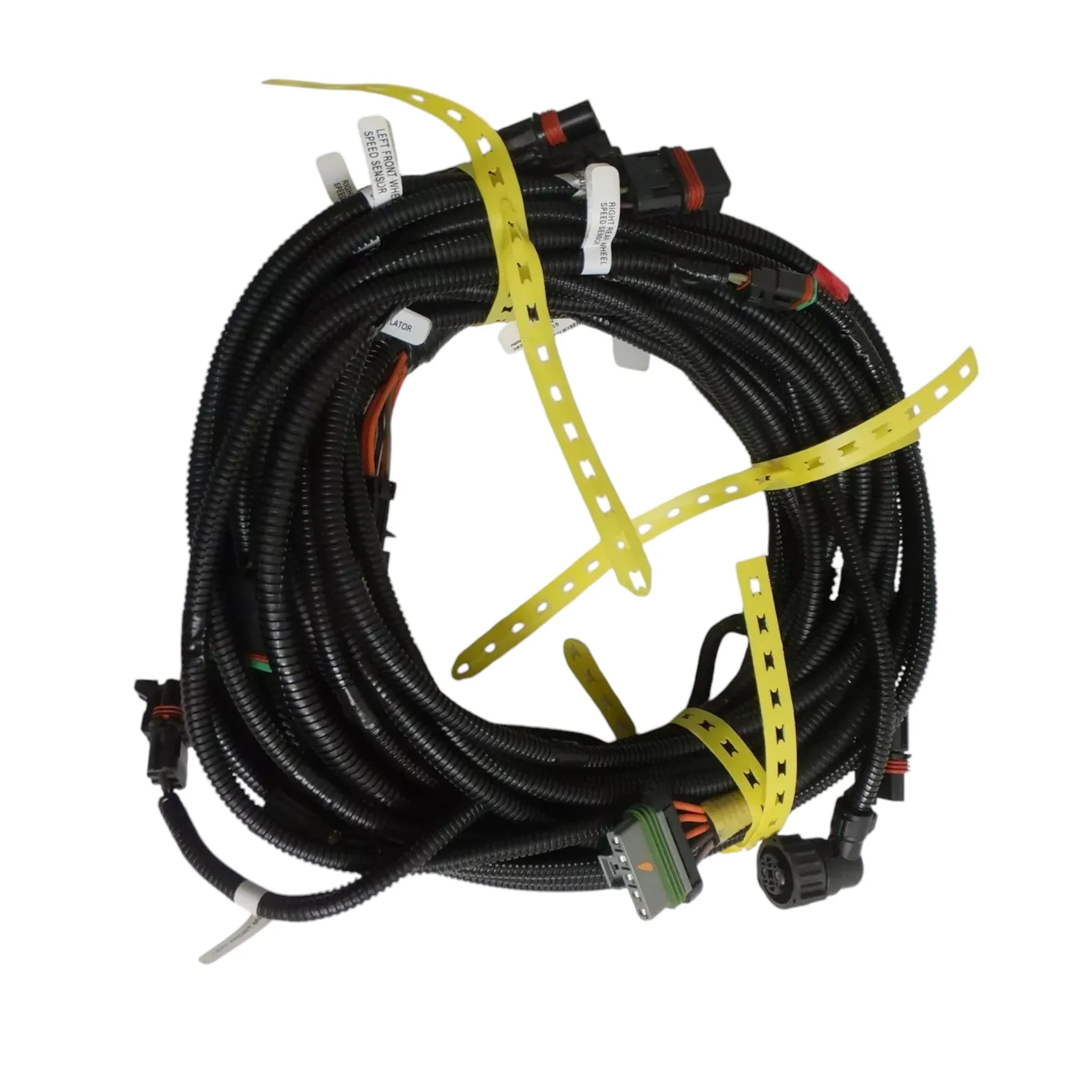 2515308C91 Genuine International Wirring Harness Transmission