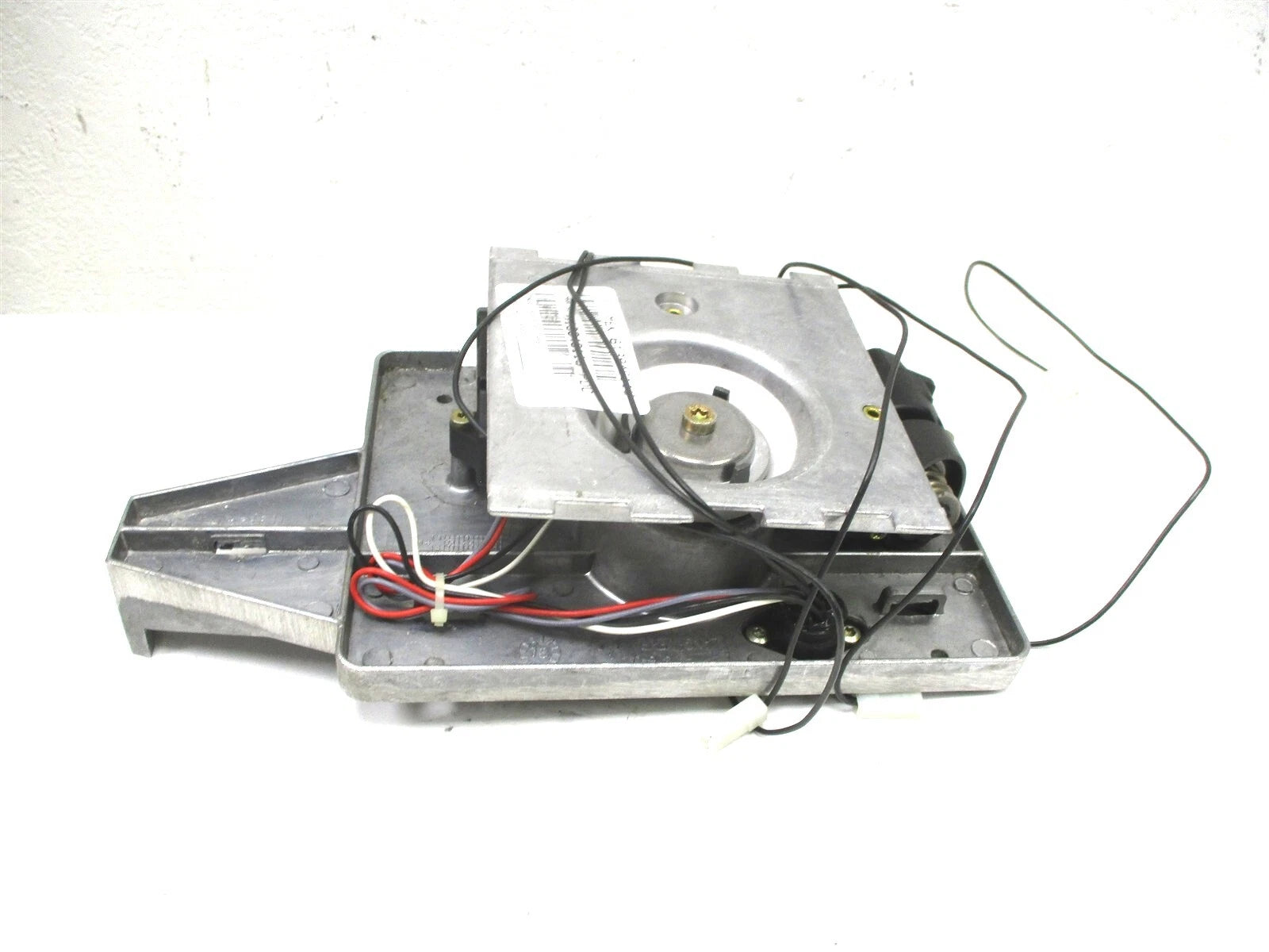 New MEK for Freightliner LH Remote Mirror Structure Plate