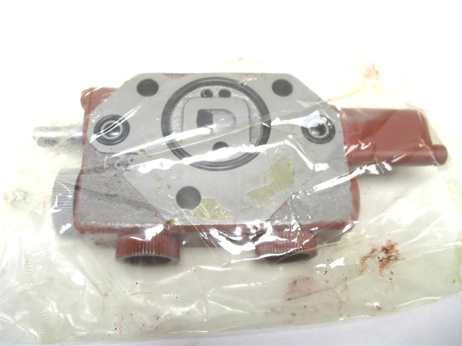 Genuine Kubota Boom Valve Assembly K008-3 K008-5