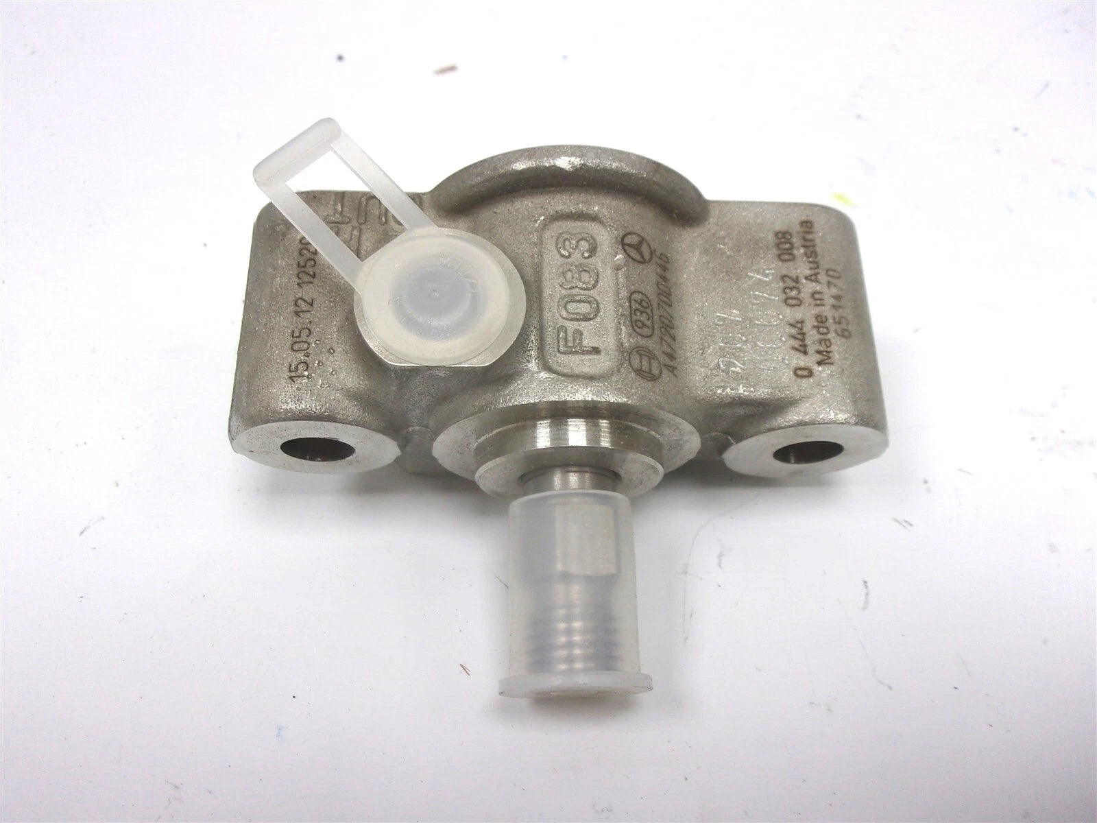 Genuine Detroit Diesel DPF Dozer Injector Valve Dde 60 Series 14.0