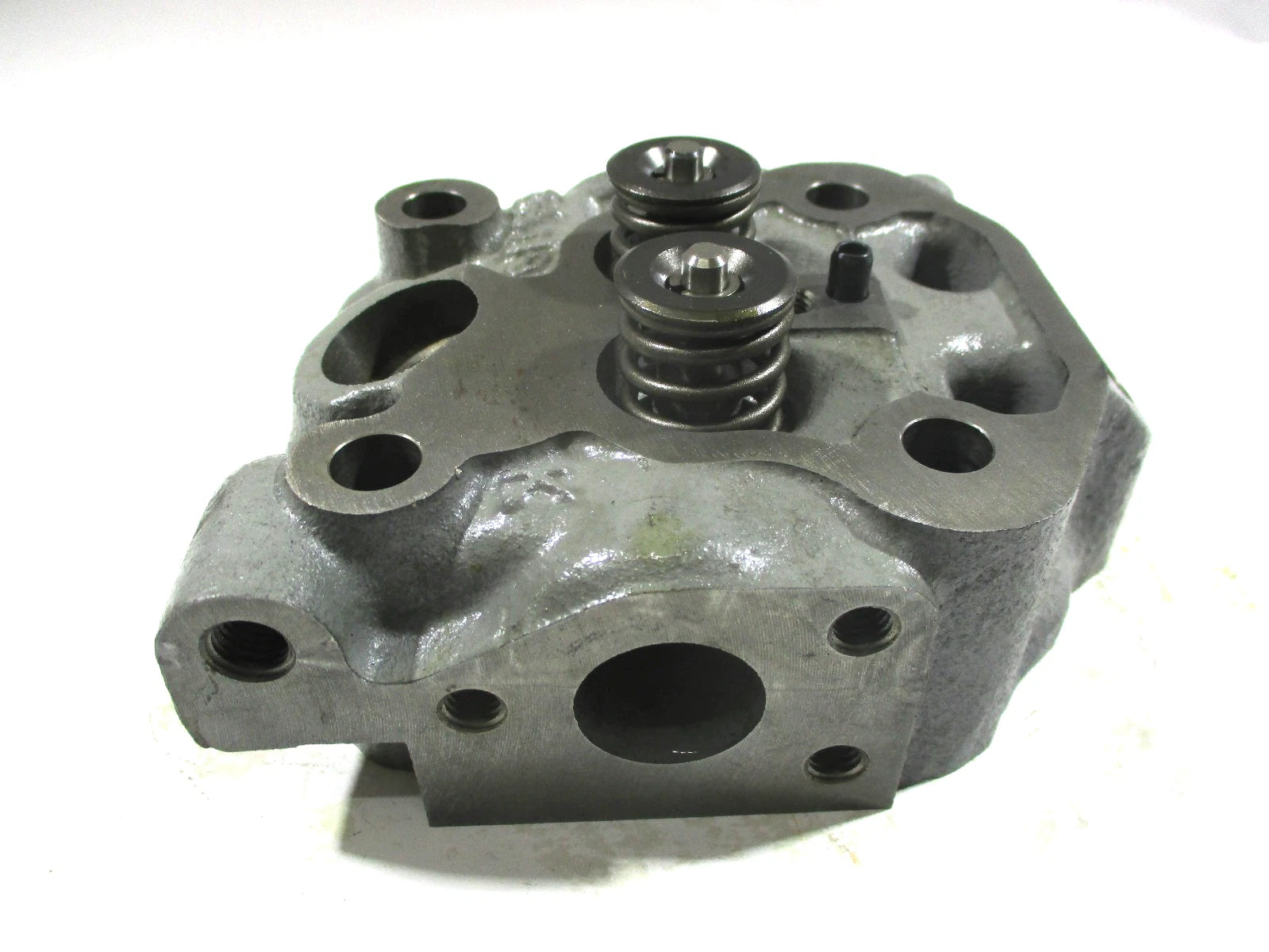 Genuine OEM Kubota Engine Cylinder Head 14541-03000