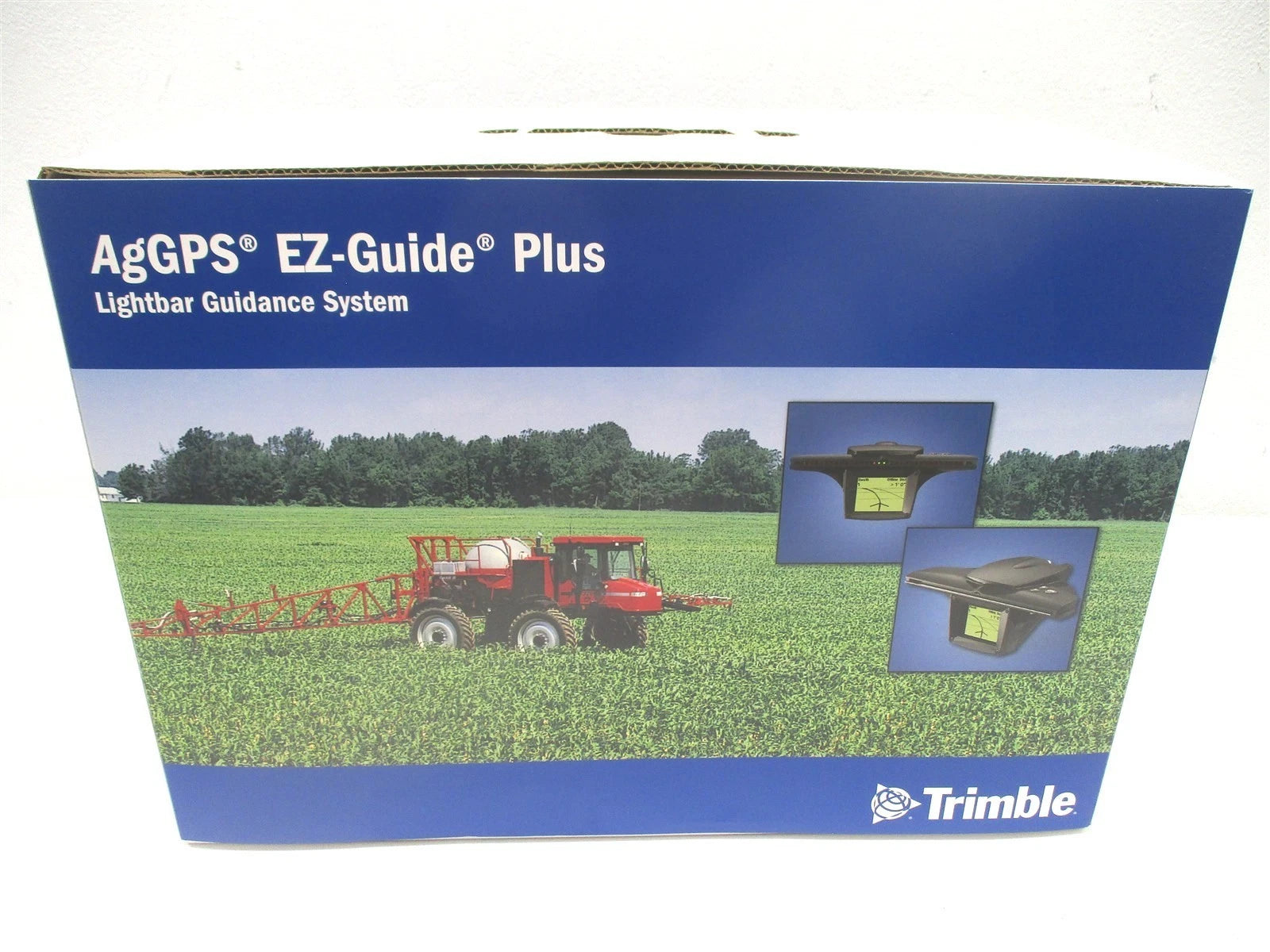 For Trimble Aggps® Lightbar 50 EZ-GUIDE® Guidance System 52001-05