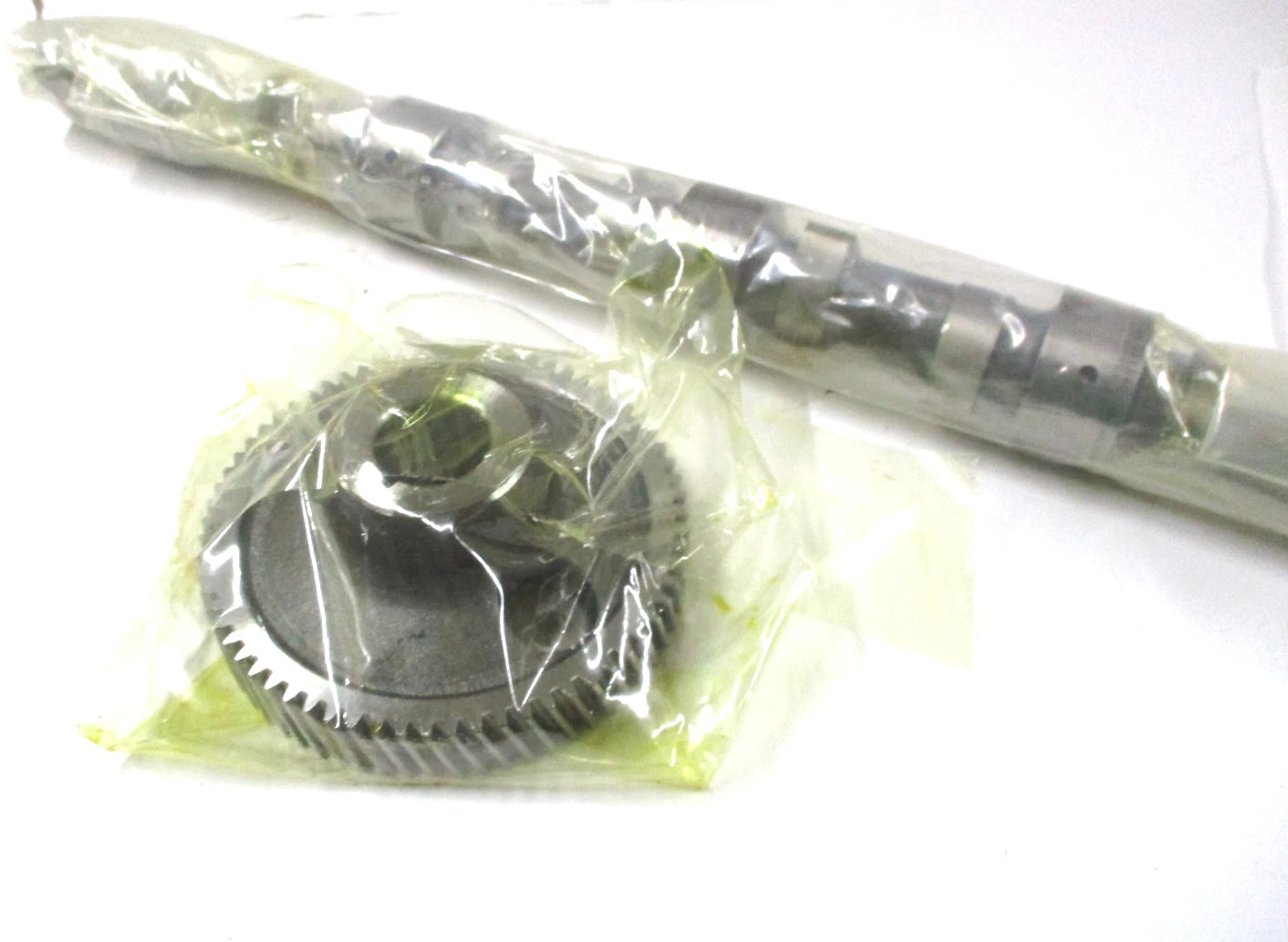 Genuine OEM Kubota Camshaft Assembly V2203 V2403