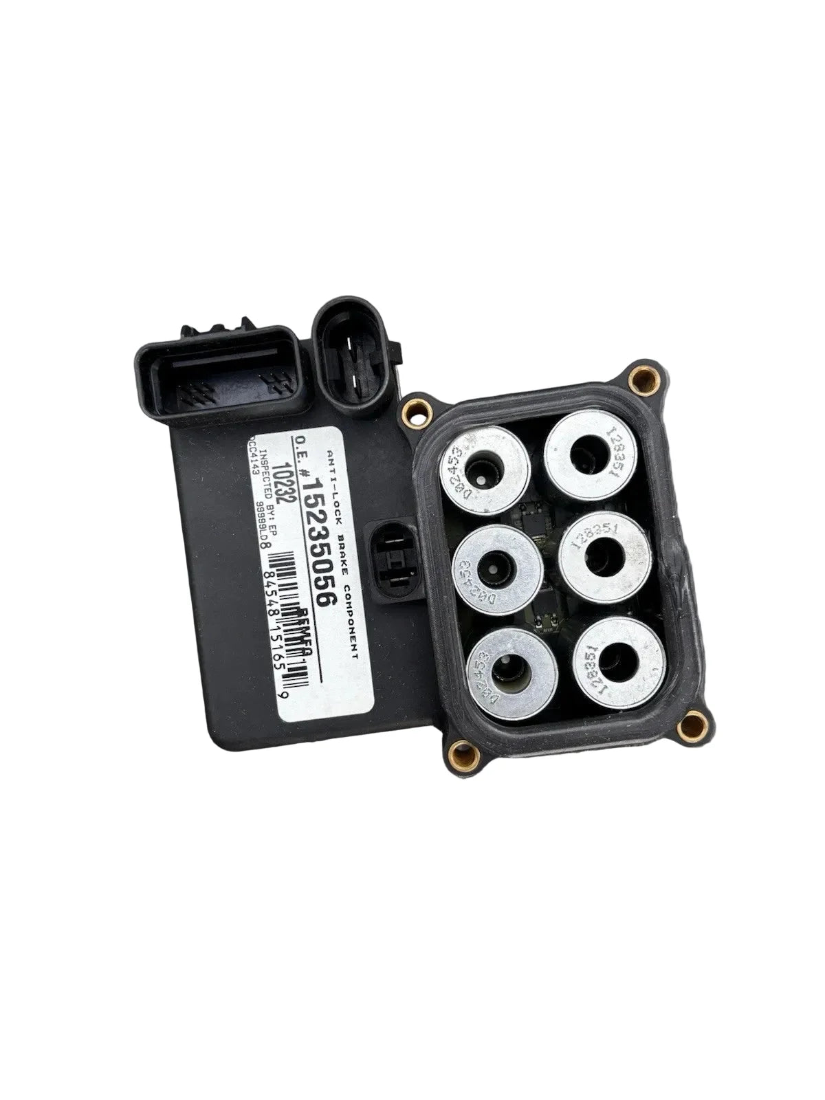 ‎599-742 Genuine Chevrolet ABS Anti-Lock Brake Control Module