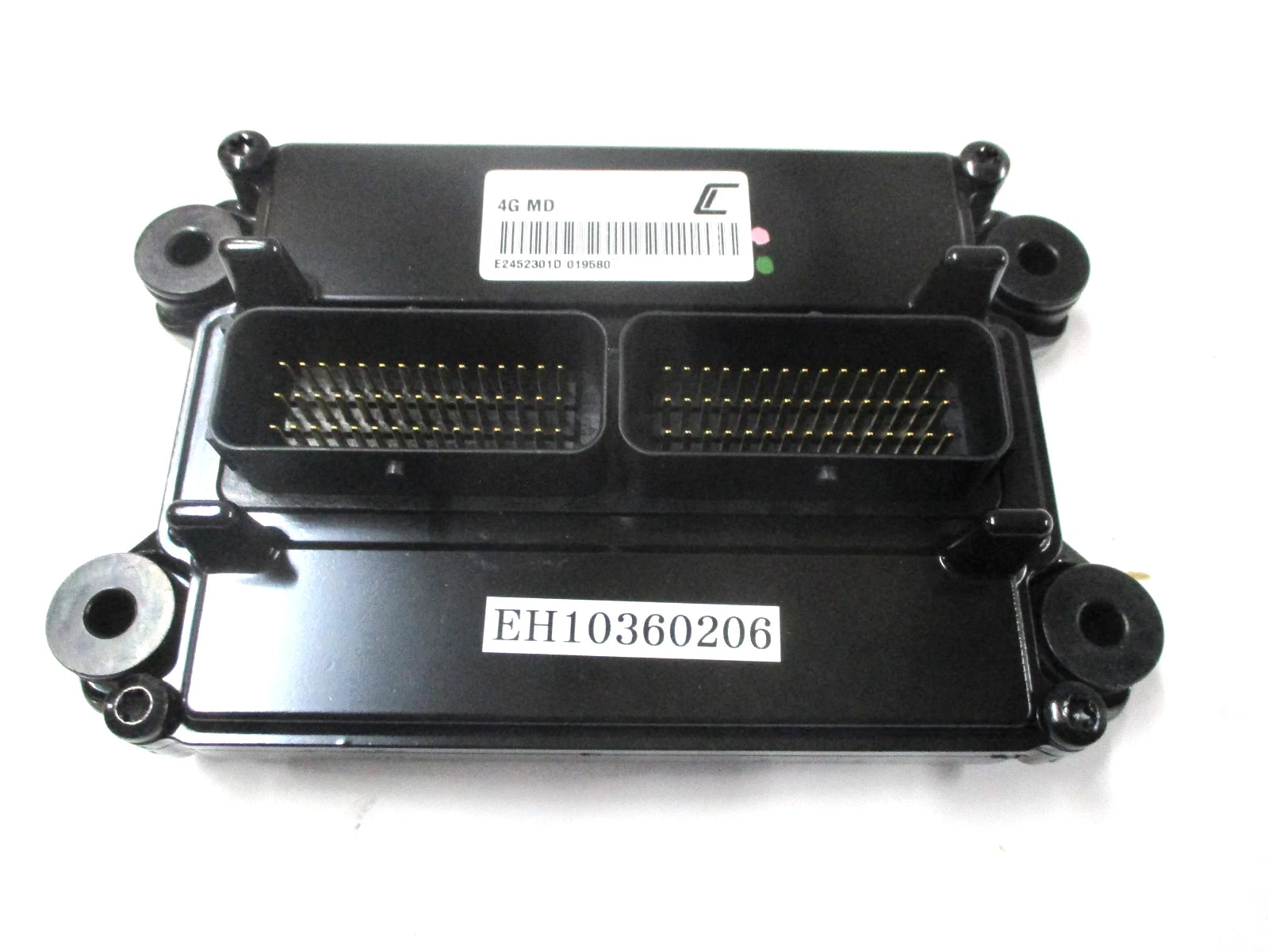 Genuine OEM Kubota ECU 25KEA4-G