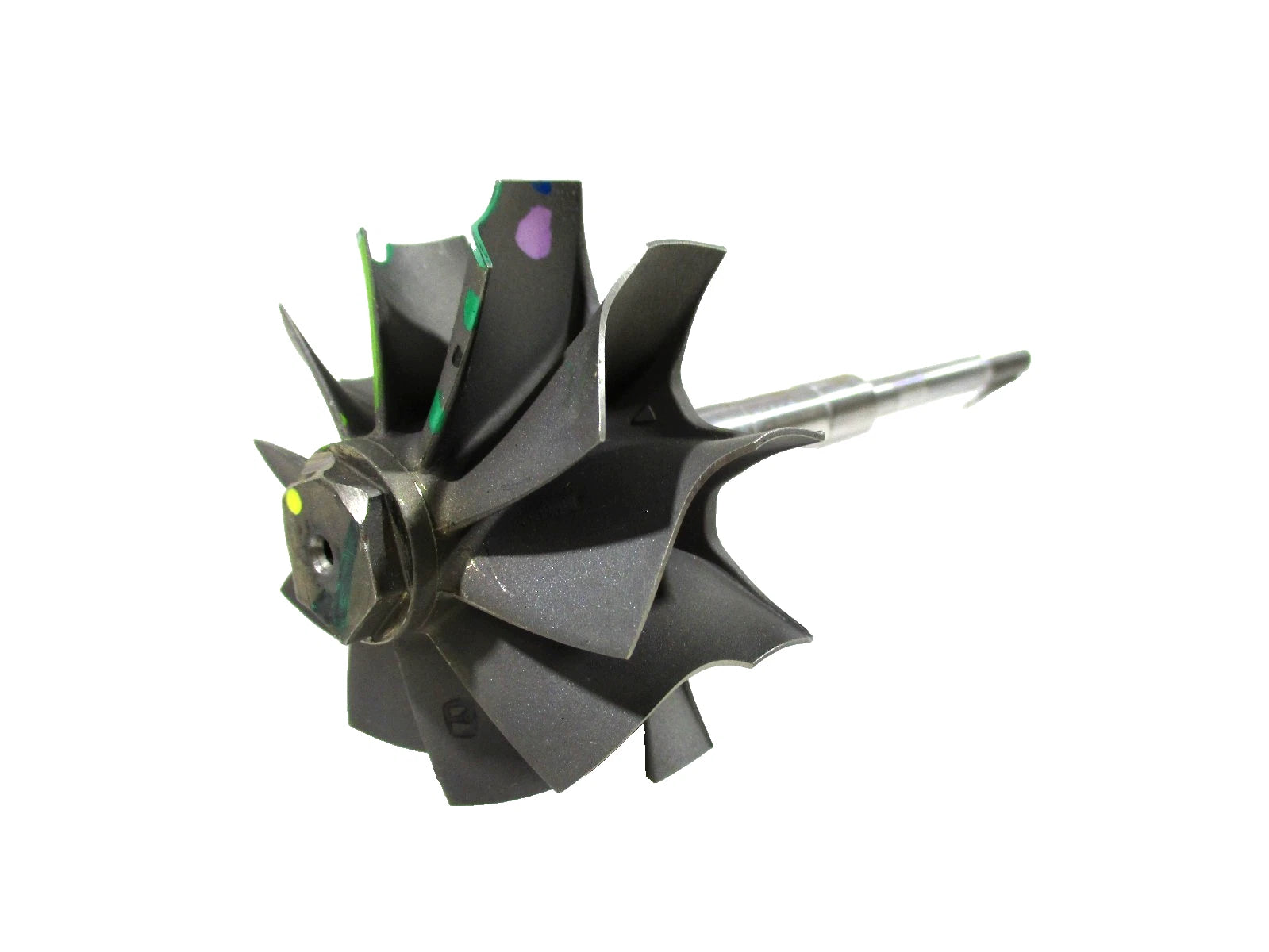 Garrett Turbo Turbine Wheel for International Volvo GT3776 GT3782