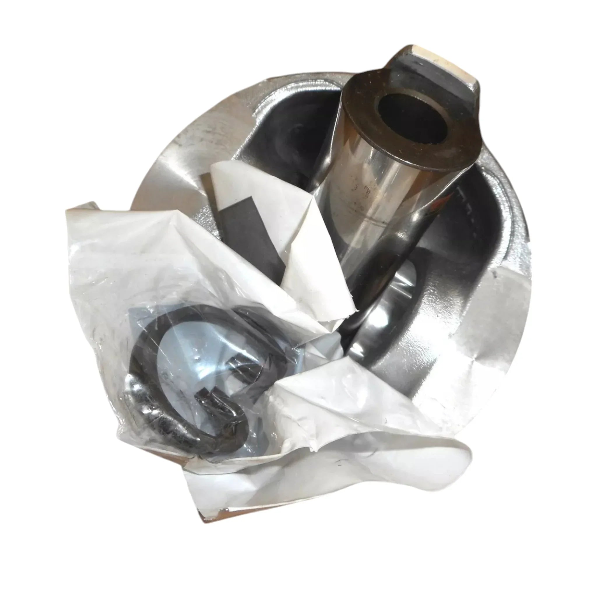 1841383C91 Genuine International Engine Overhaul Piston Works Kit