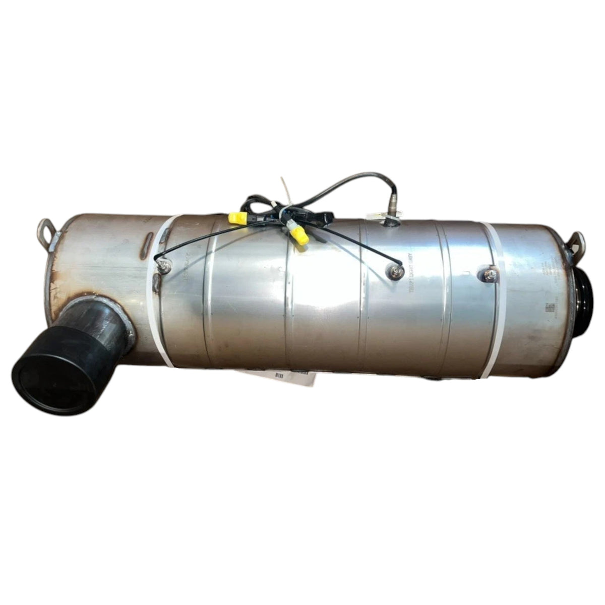 5418396NX Genuine Cummins Aftertreatment Device
