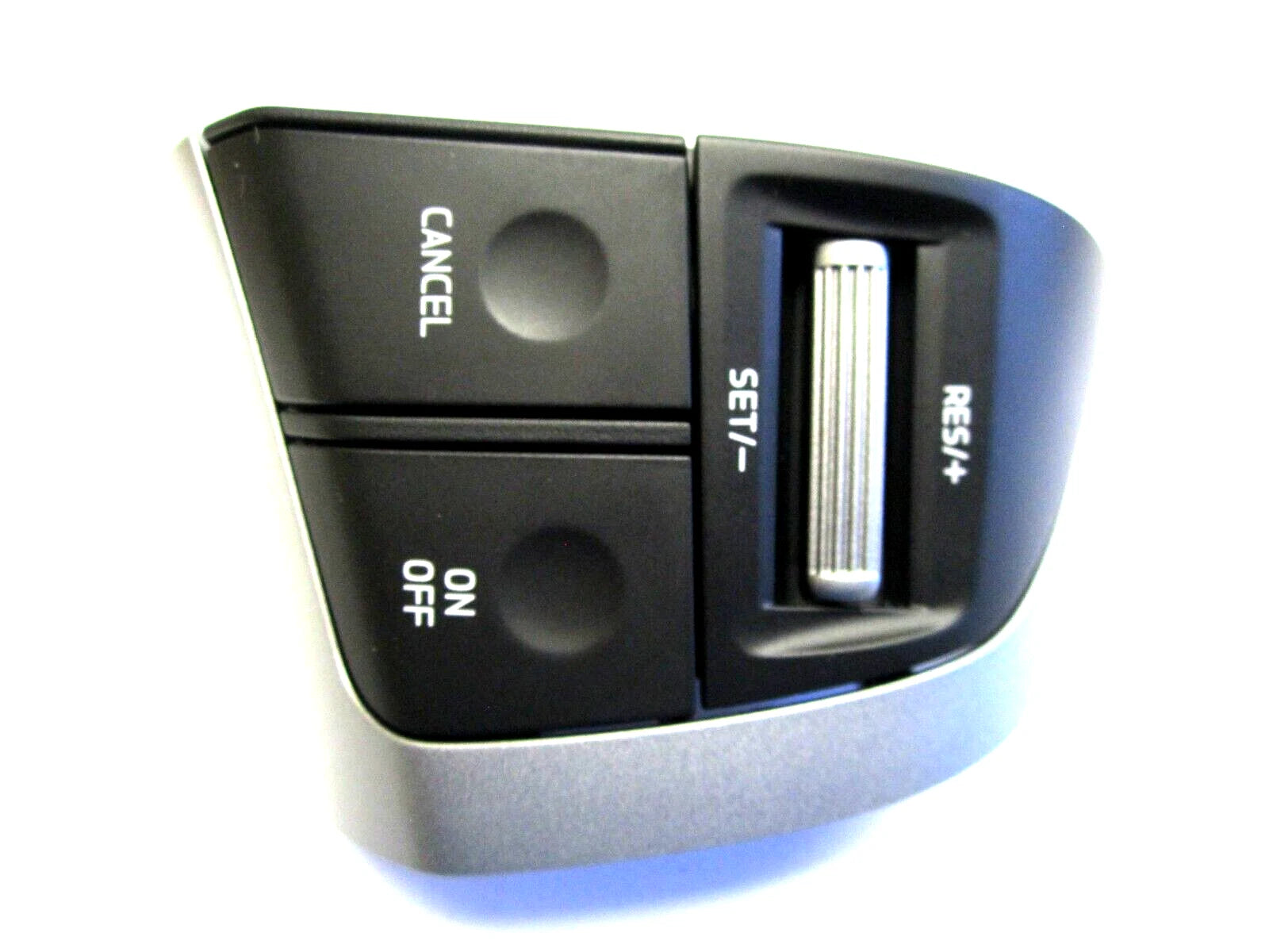 New Genuine OEM Isuzu Cruise Control Switch Tf Tfr Tfs