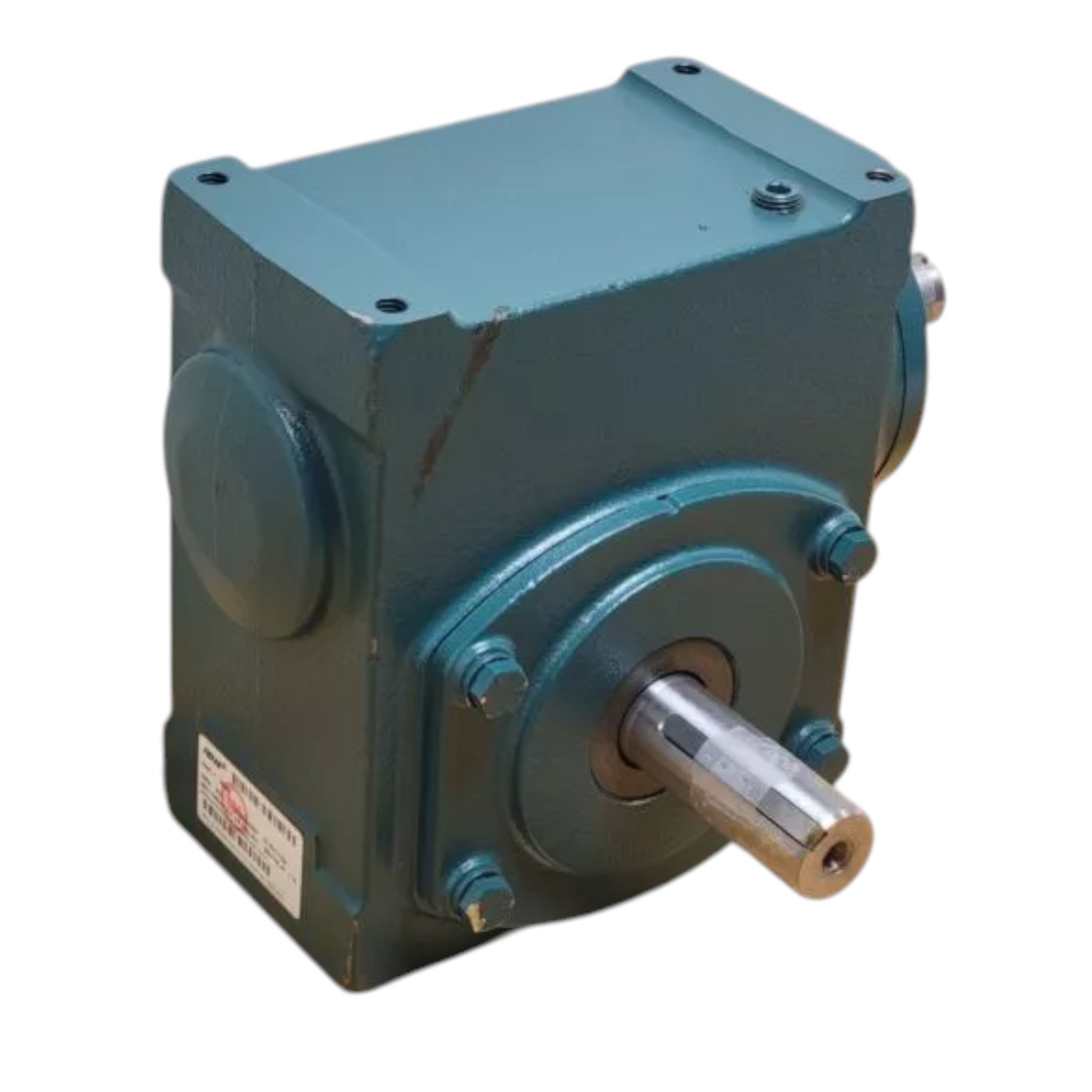 26S25L Dodge Tigear Reducer