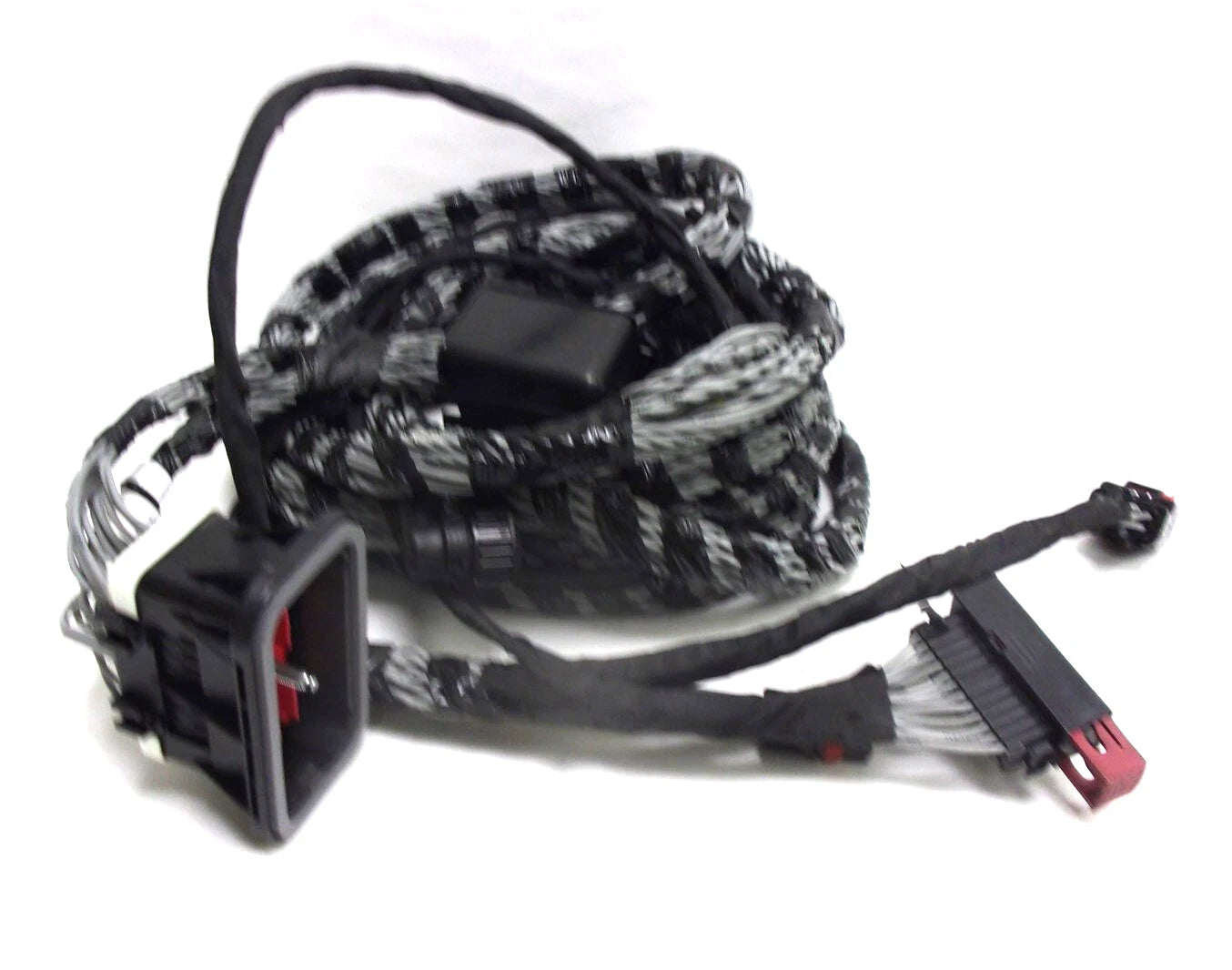 New OEM International Bendix 6S/6M ABS Wiring Harness with Sleeper