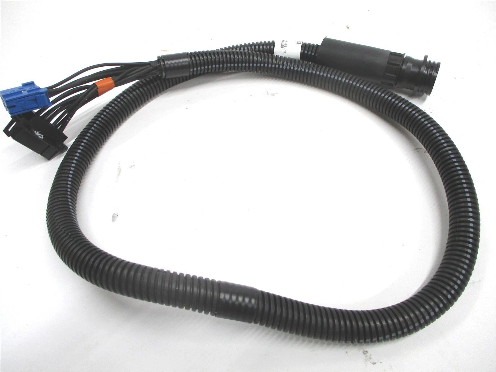 Genuine Meritor Transmission Shift Lever Controls Wiring Harness