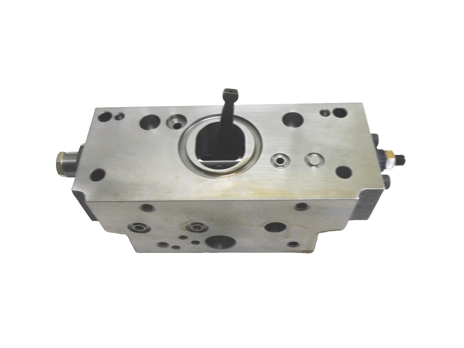 Genuine OEM Komatsu Valve Assembly PC150 PC180 PC180L PW170