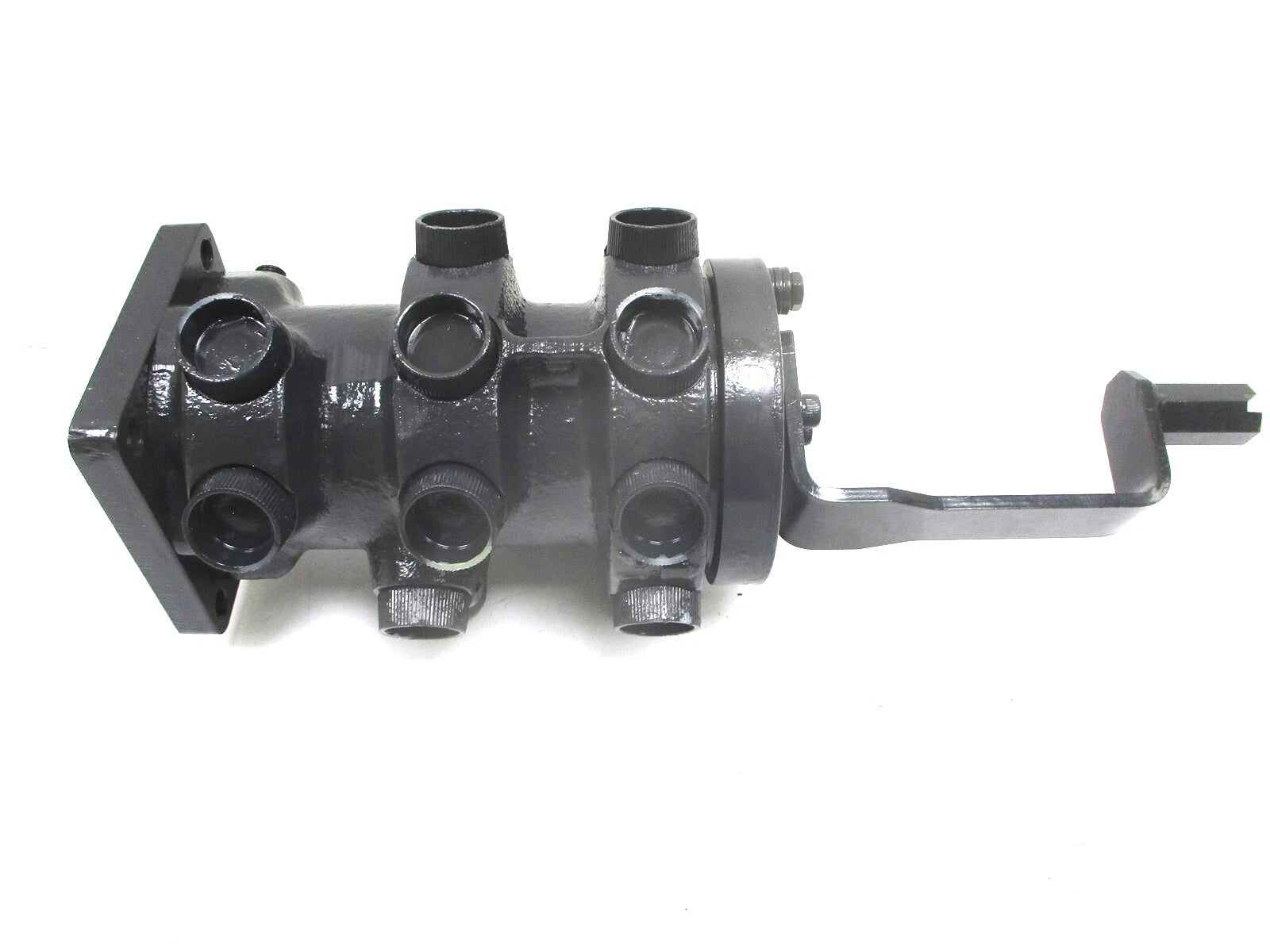 New Genuine 4-WAY Hydraulic Control Valve for Komatsu PC78US-5