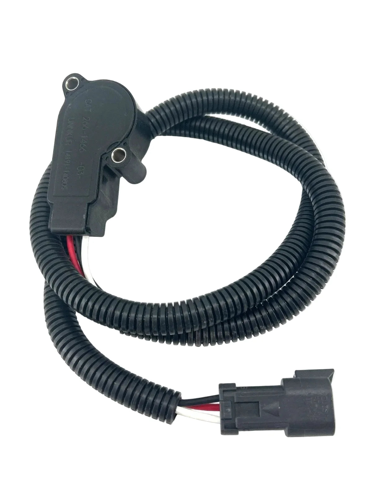 204-7949 Genuine Caterpillar Rotary Position Sensor 25mA