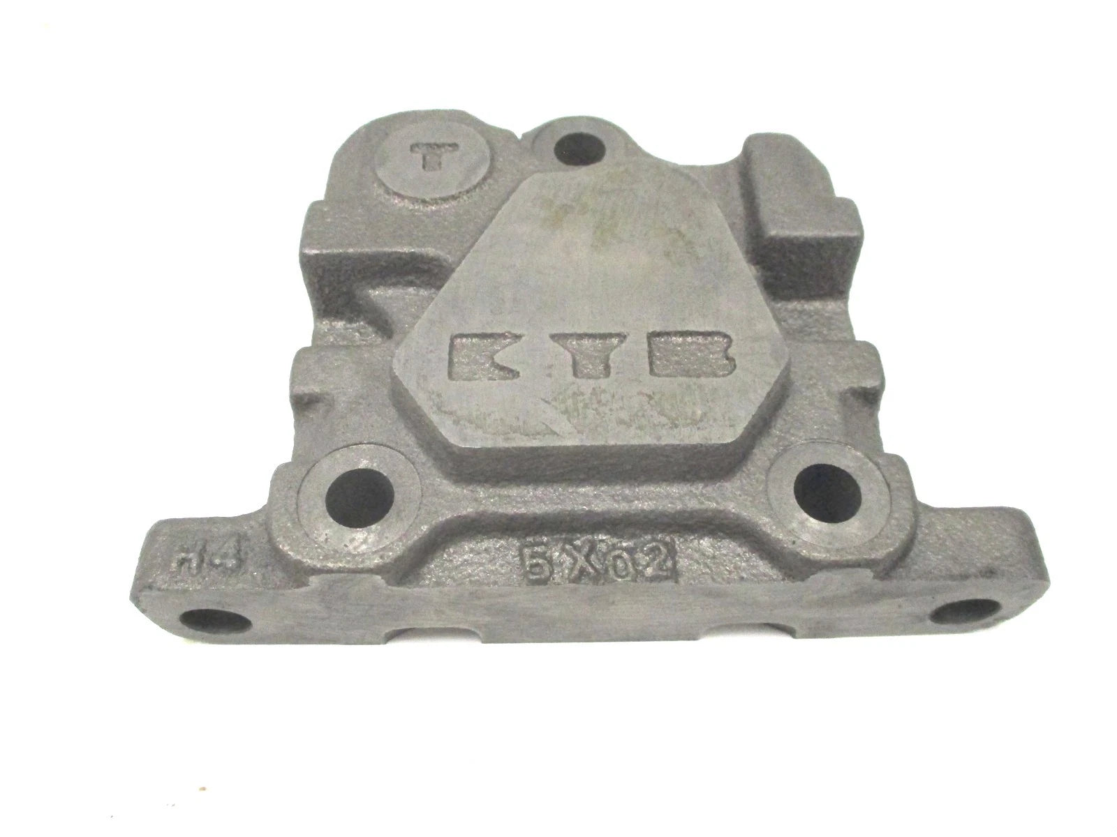 Genuine Kubota Outlet Valve Assembly KX121-2 KX161-2 KX91-2