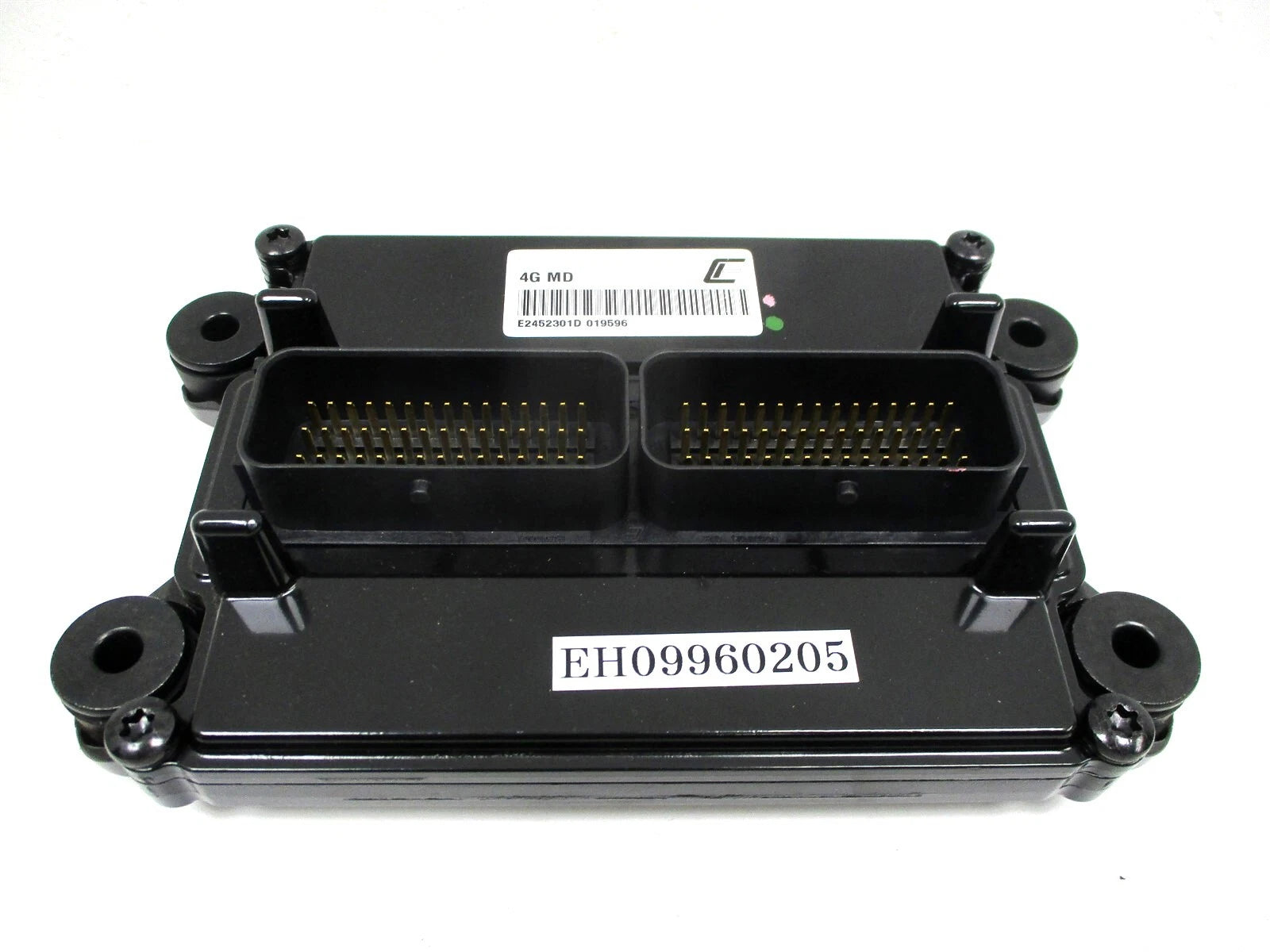 Genuine Kubota ECU 16KEA4-G