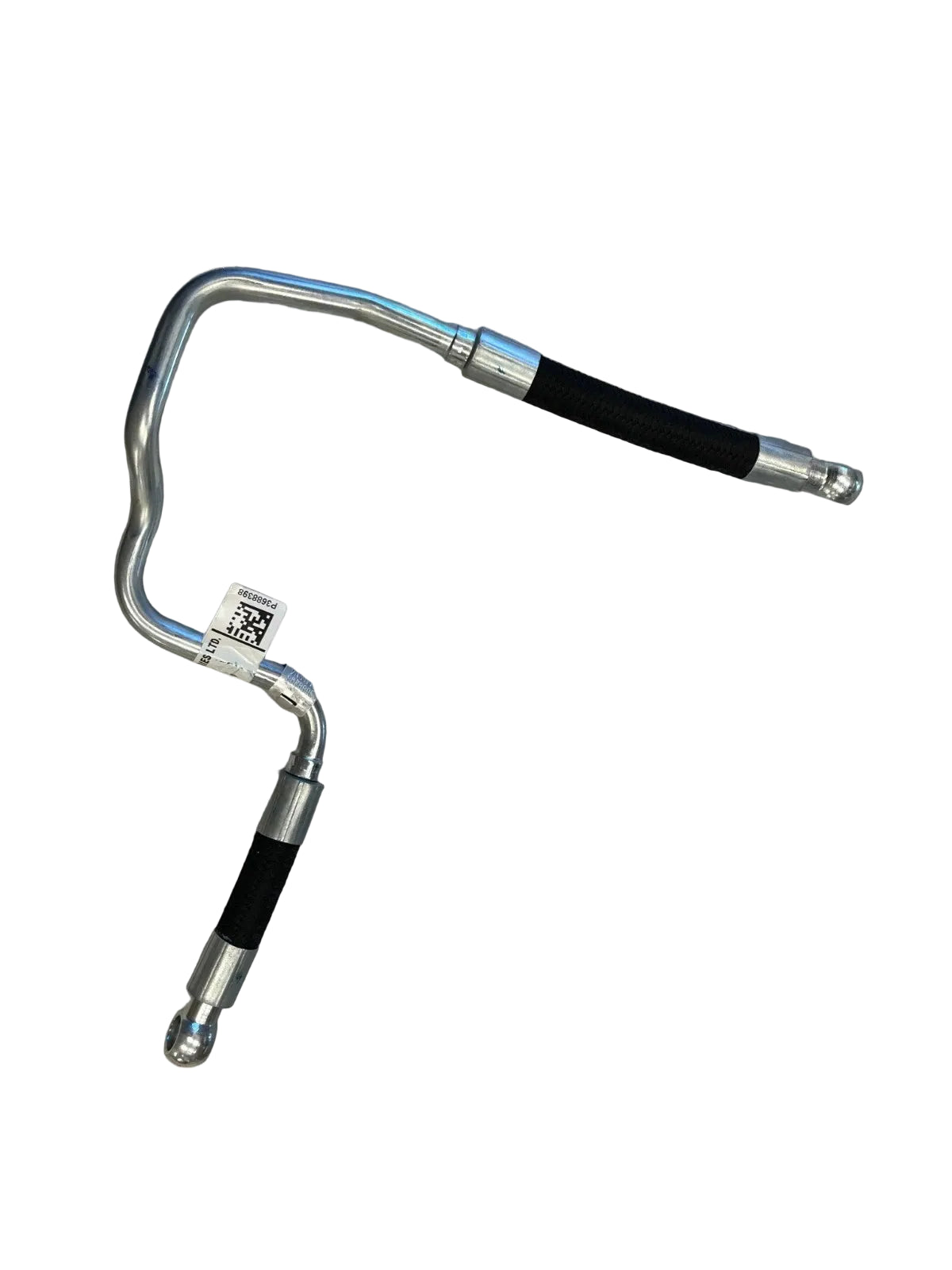 3688398 Genuine Cummins Fuel Supply Tube New Oem