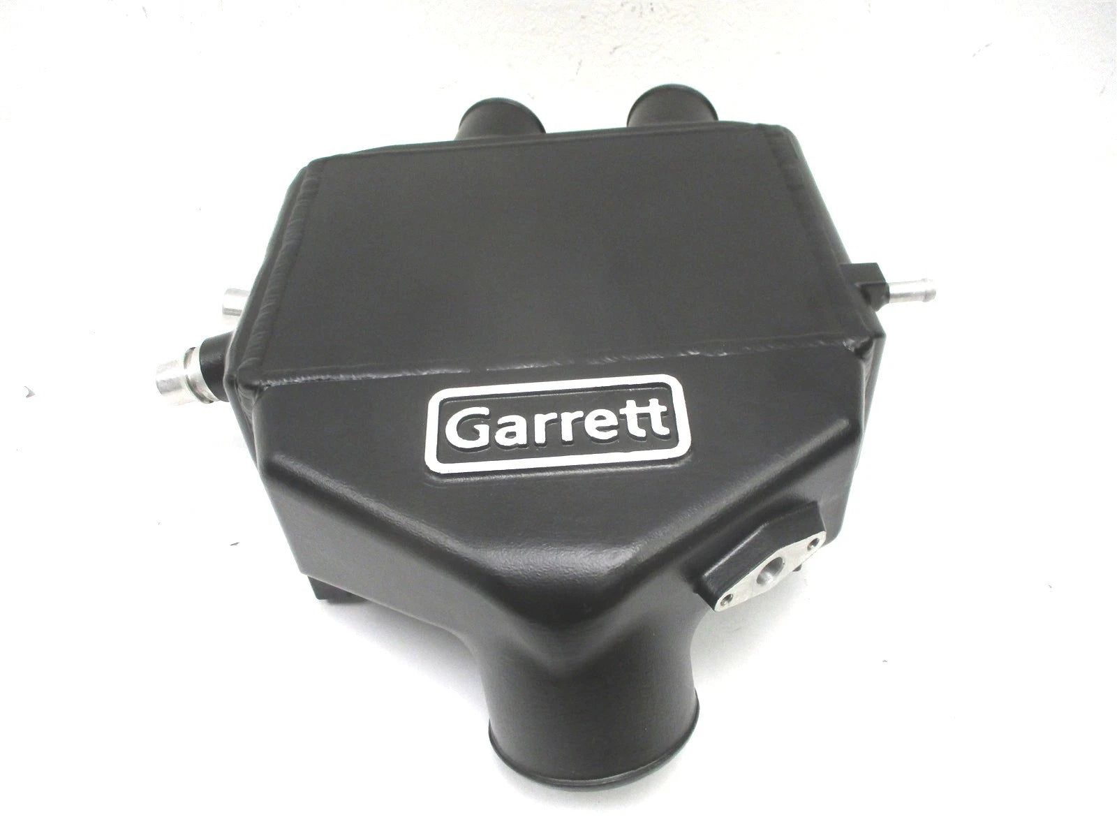 New Garrett Powermax Intercooler for BMW M3 and M4 Black Finish