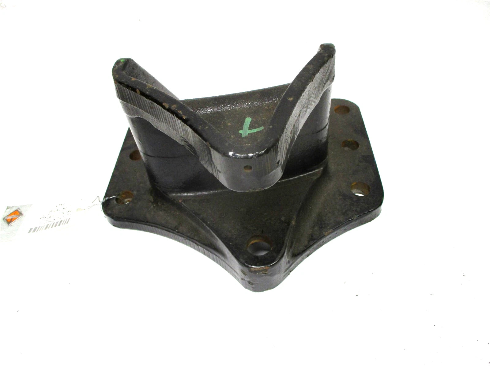 New OEM International Leaf Spring Bracket Left Rear