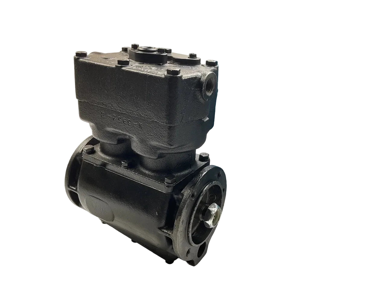 EL16040X Genuine Haldex Air Brake Compressor