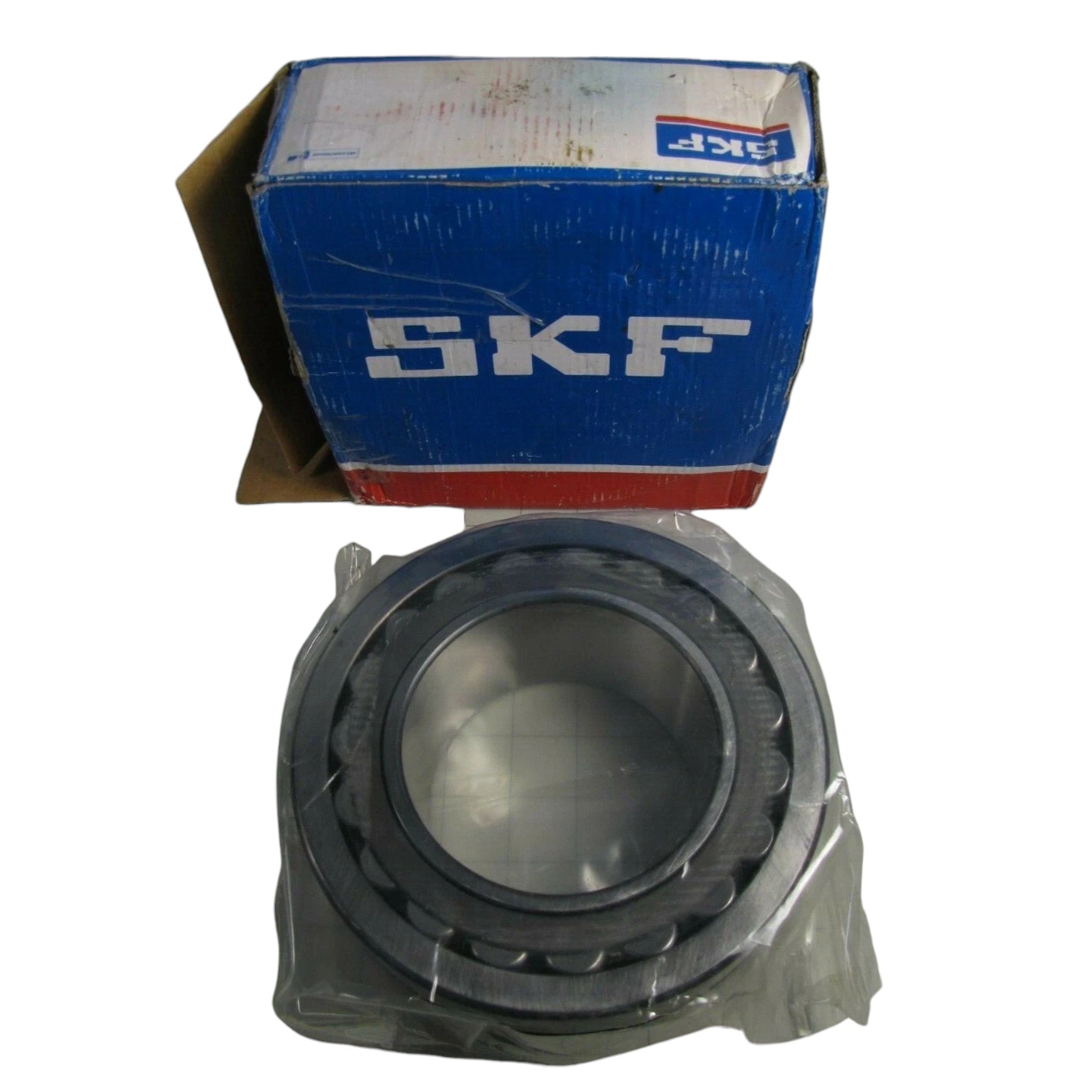23220CCK/C2W33 Genuine SKF Spherical Roller Bearing