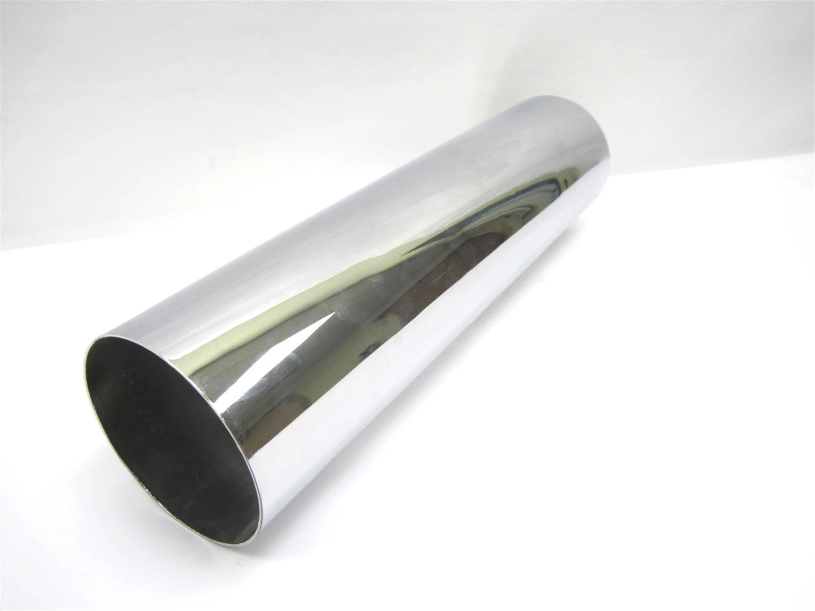 New International Straight Exhaust Pipe 19" Long 5" O.d.