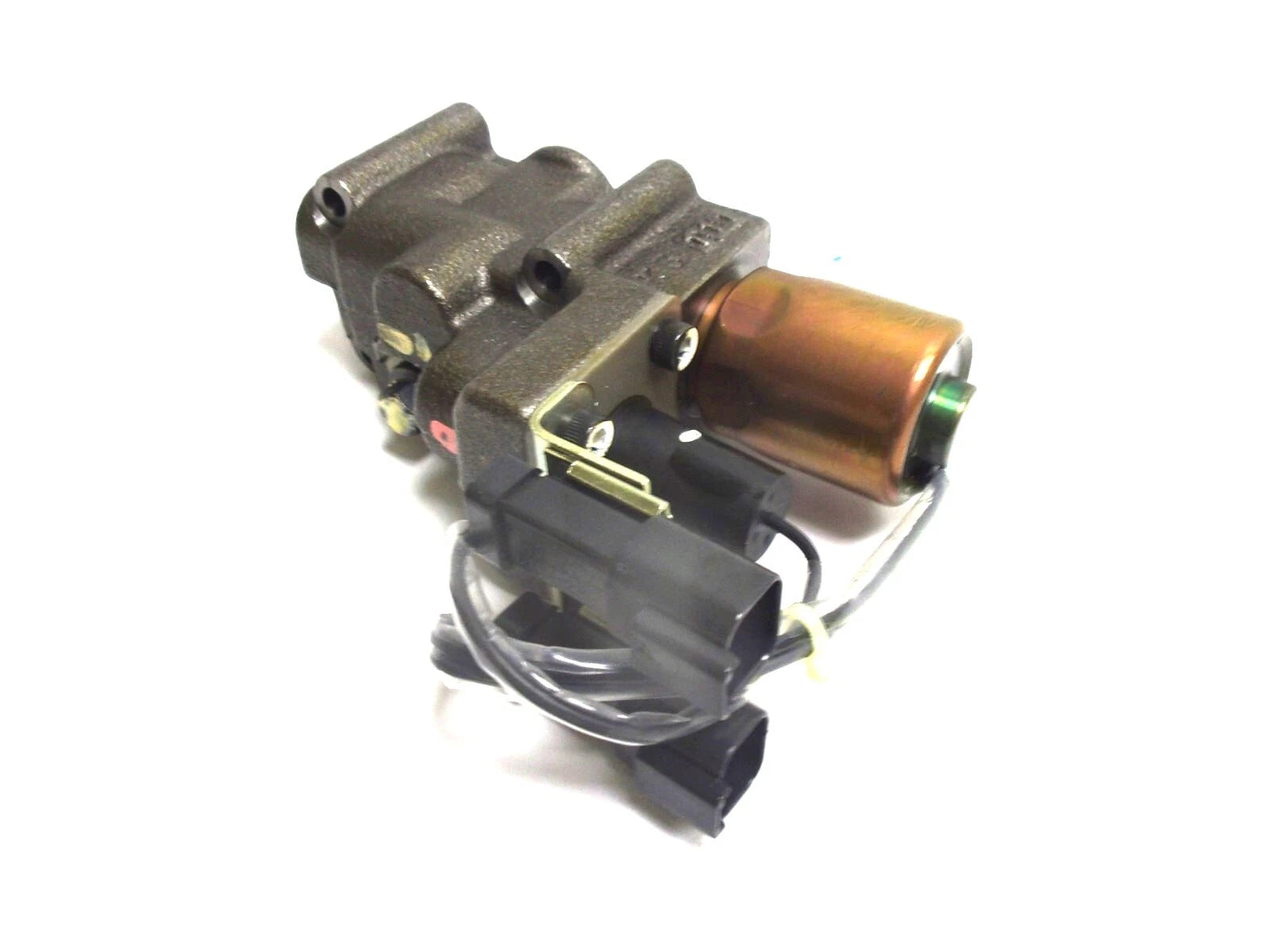 New Genuine Komatsu Ecmv Valve D155AX HM350 HM400