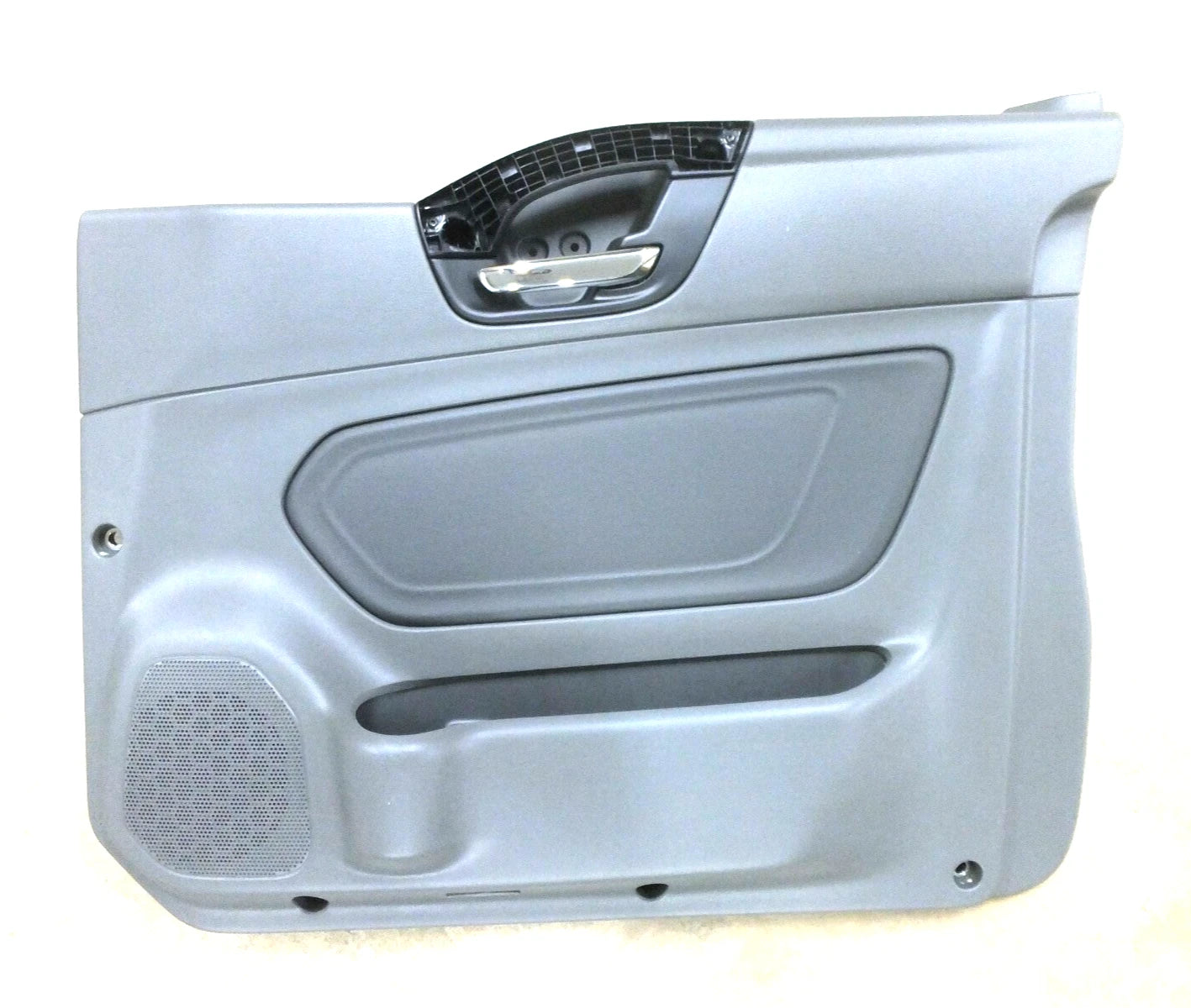 New OEM International Level 2 All Power Panel Door Assembly