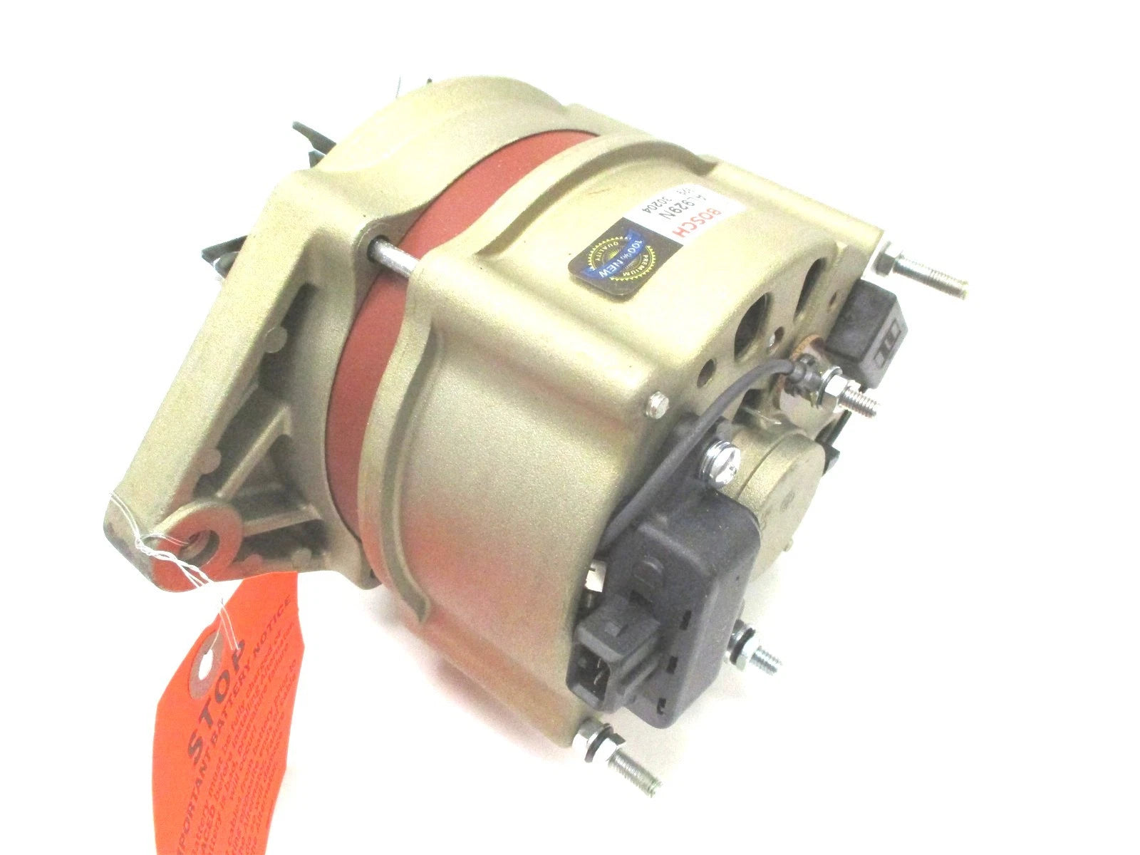 New 12V 90A Alternator for Thermo King