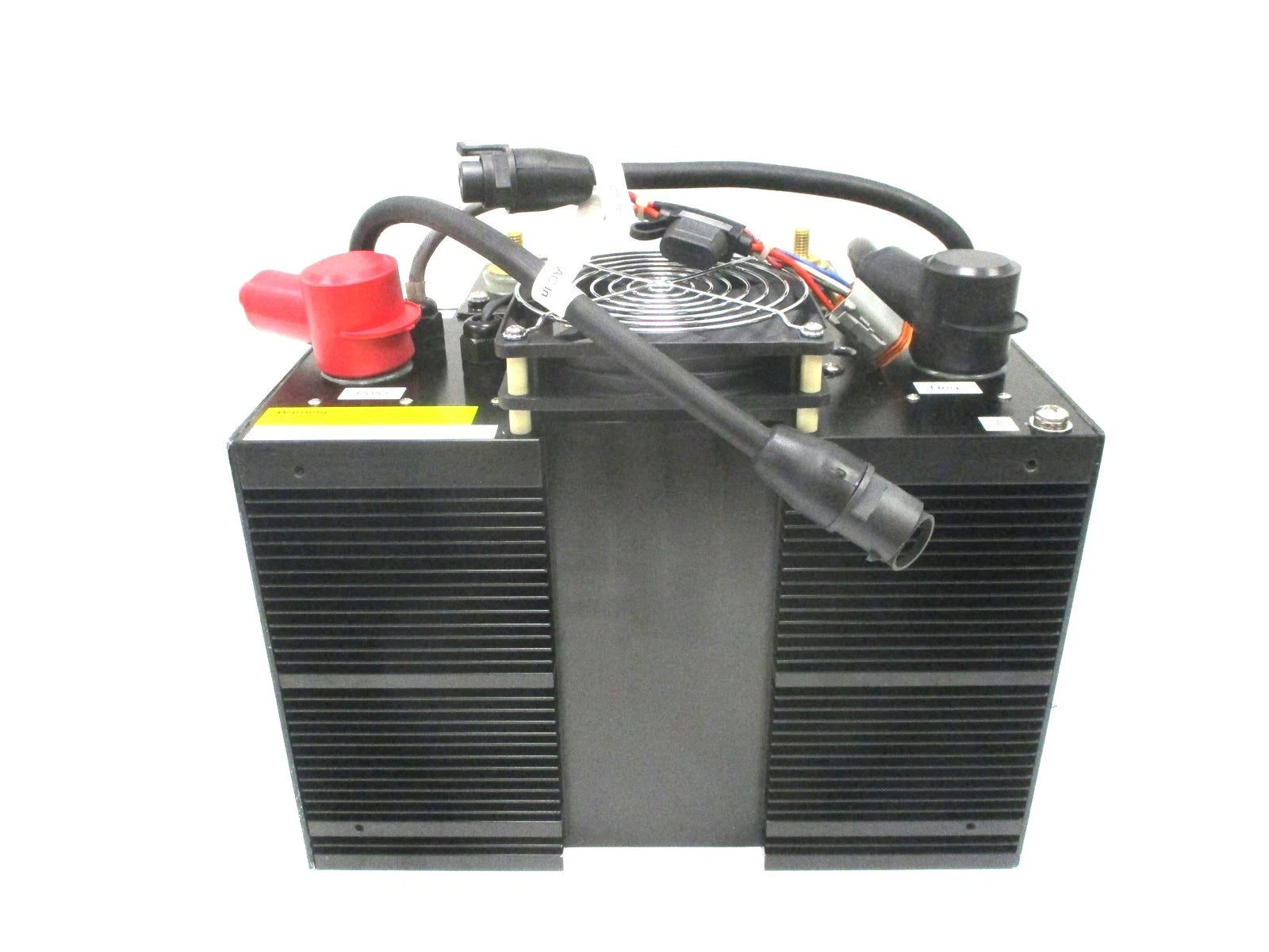 New HDM Vister IC-2000 IC Series 2000W Inverter 12V Dc to 120 AC
