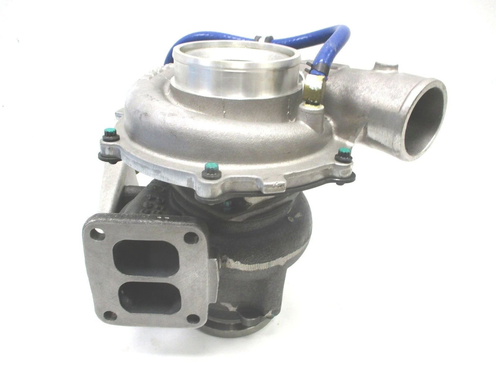New International Garrett Turbo GT3776D DT466 I530