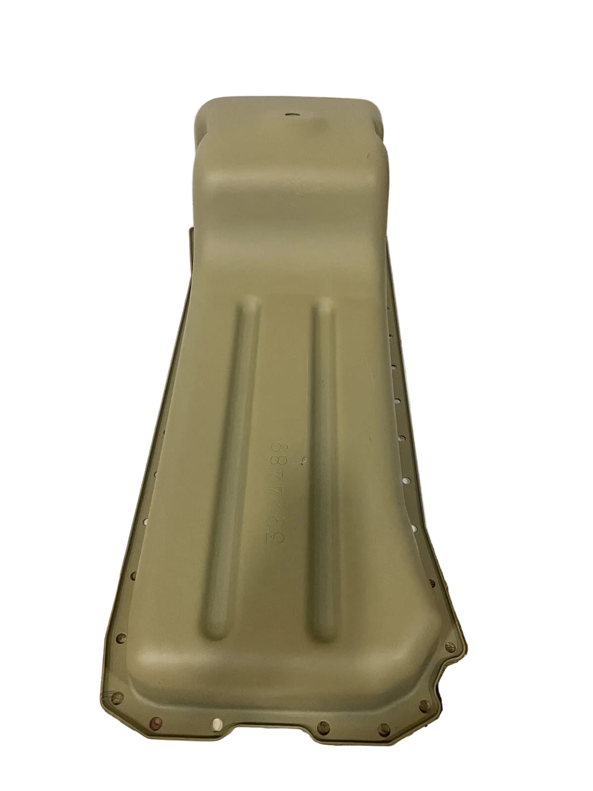 3806266 Genuine Cummins Pan,oil