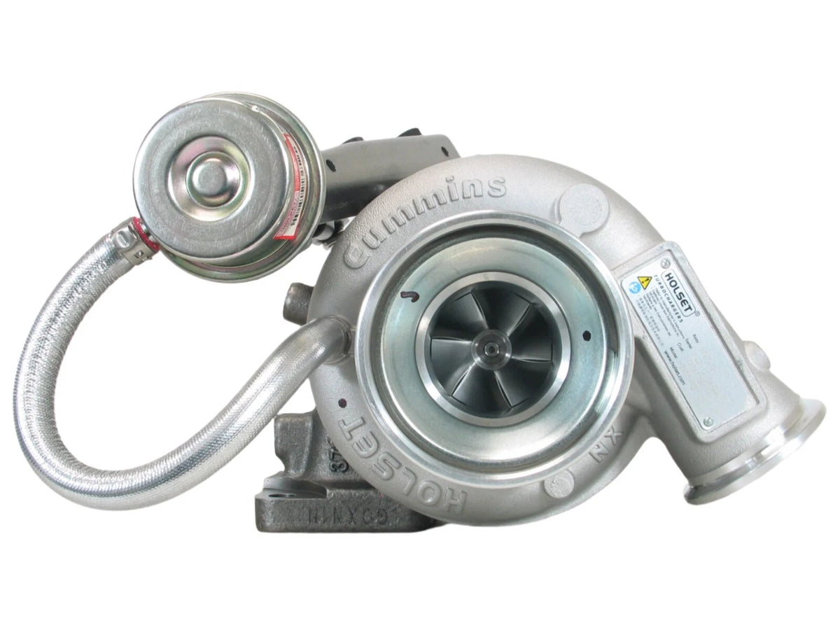 Genuine Cummins Turbocharger HE200WG