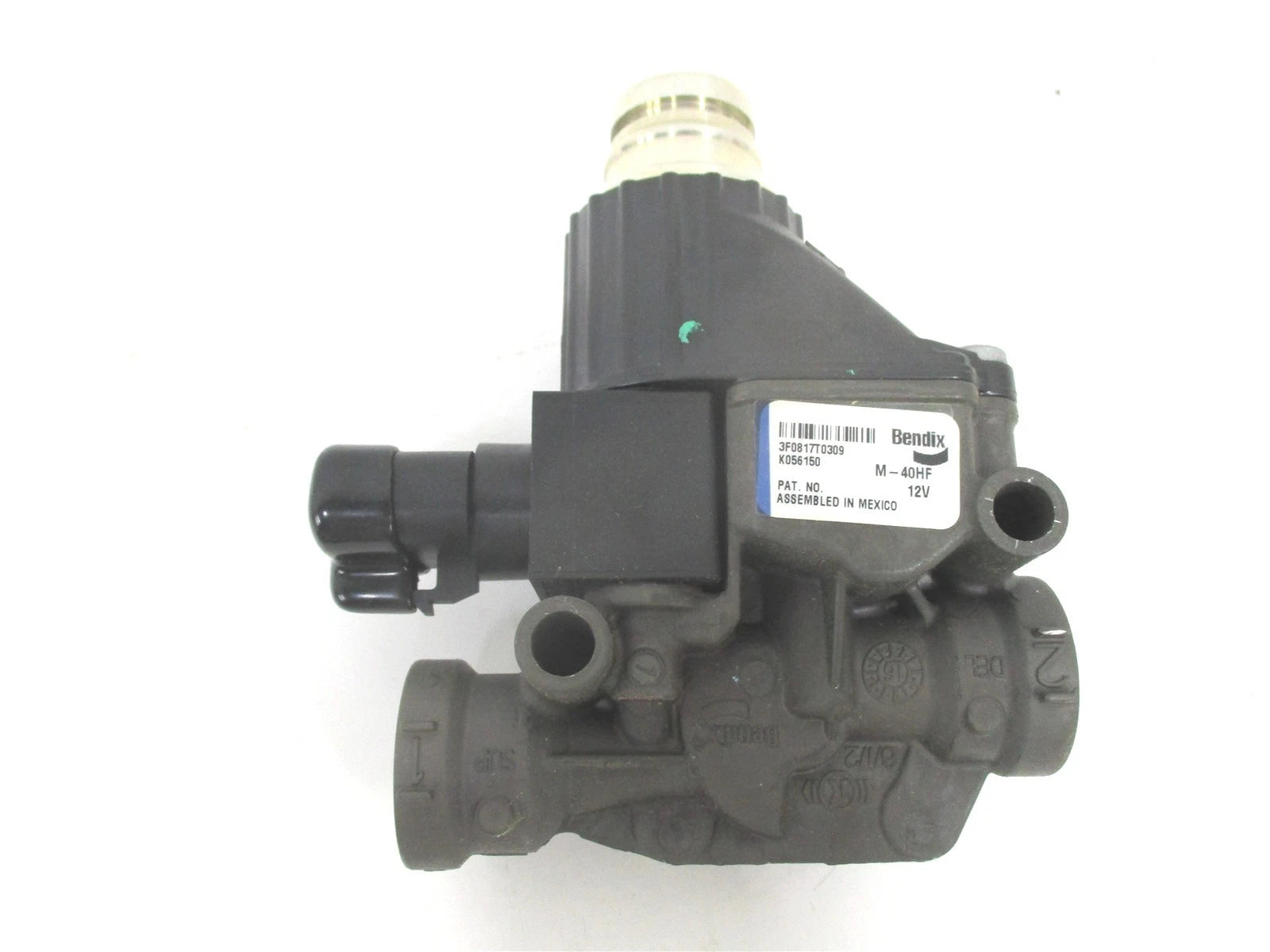 New OEM International M-40HF Air Modulator Valve K056150