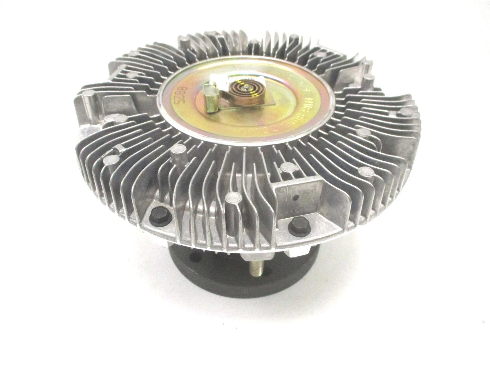 New PACCAR Fan Drive